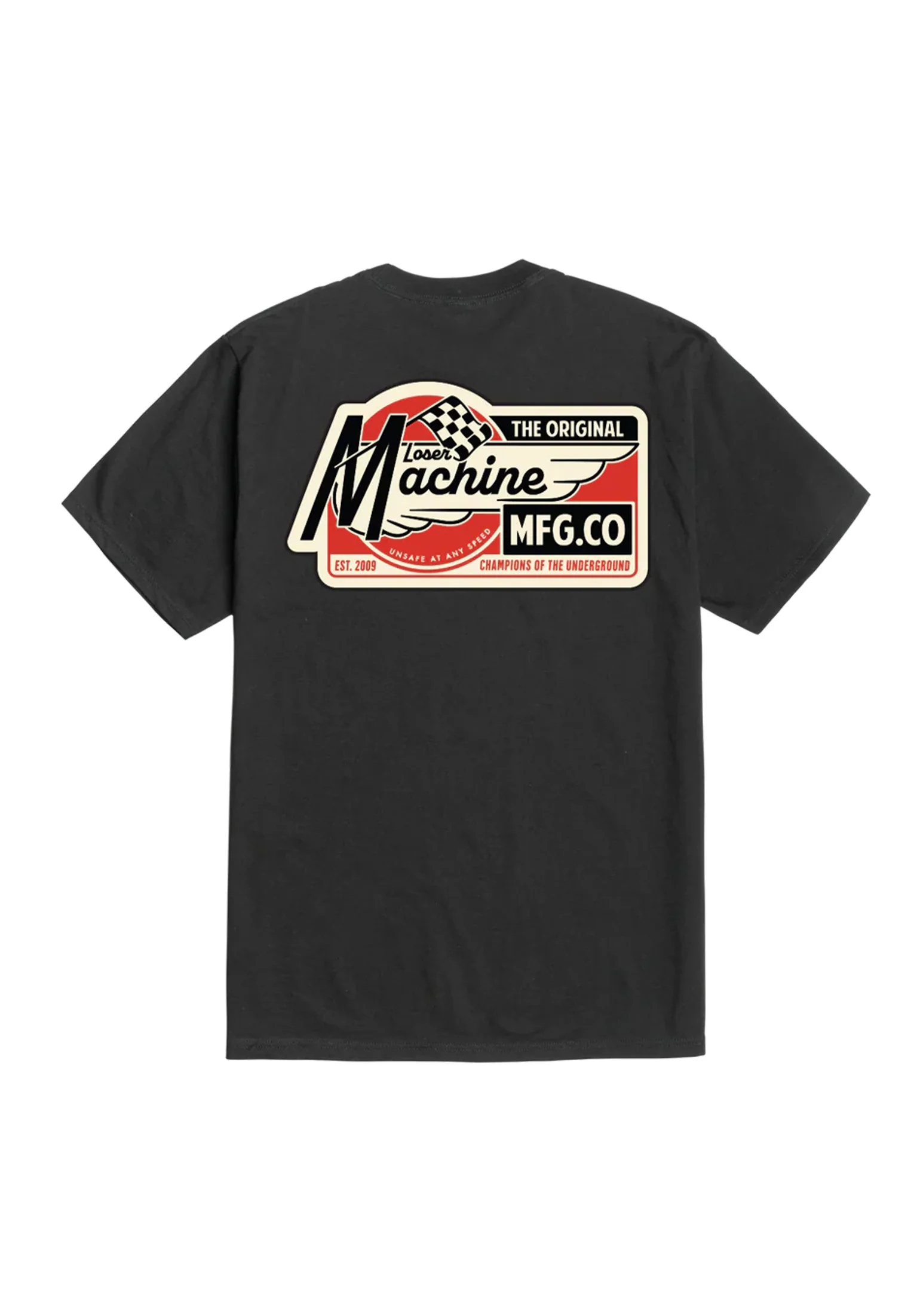 Magneto