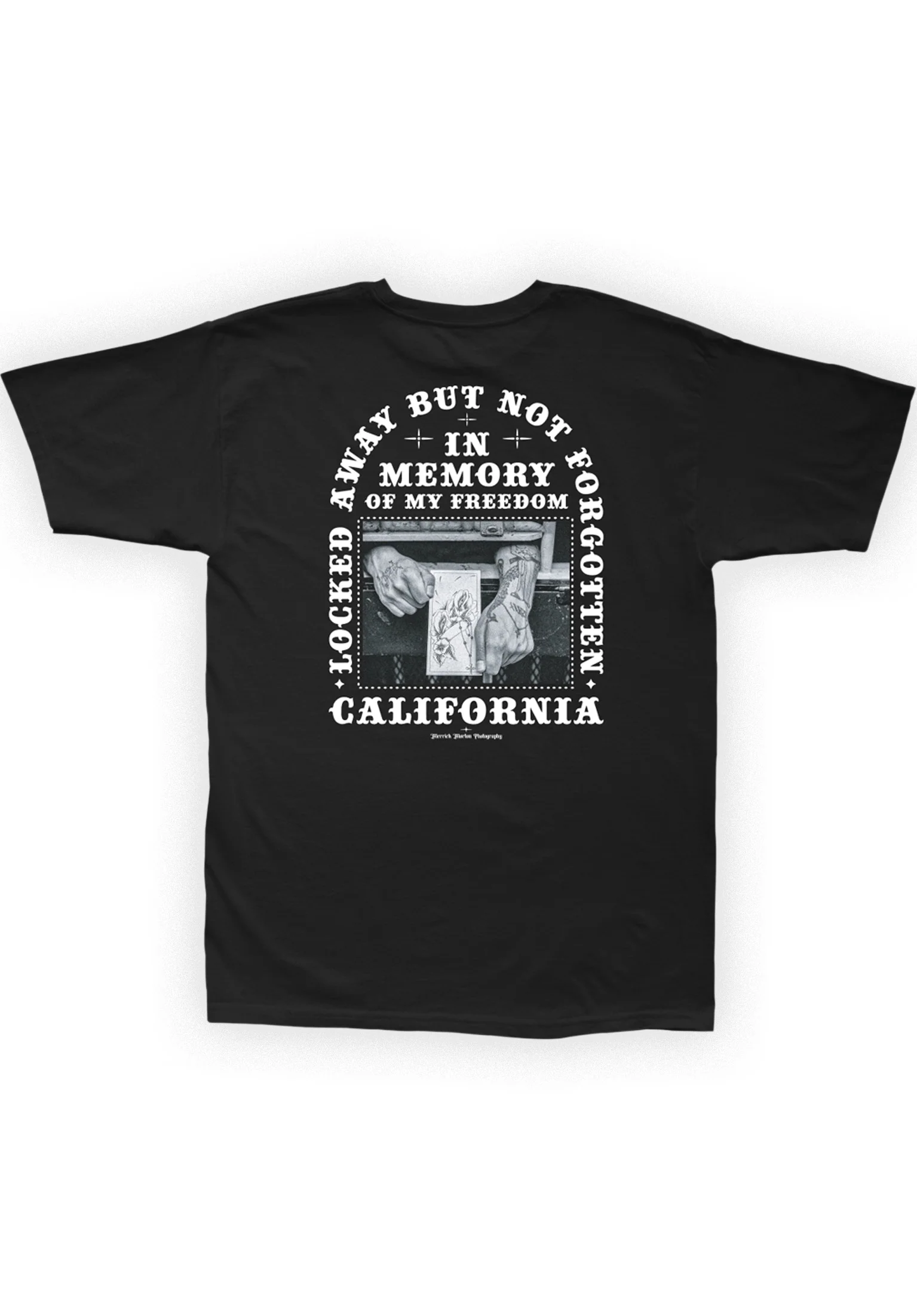 San Quentin - Image 2