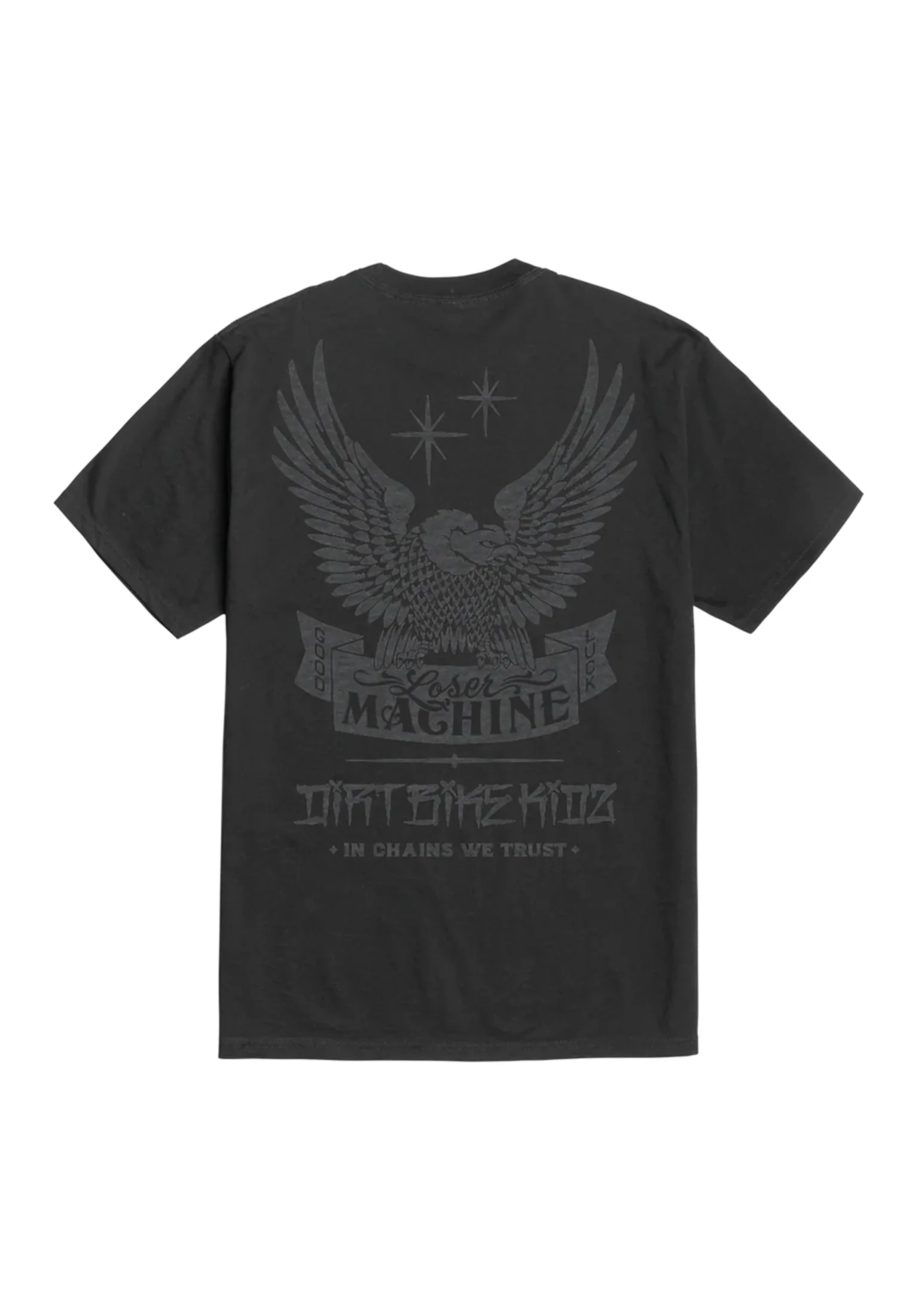 x Dirt Bike Kidz High Beams