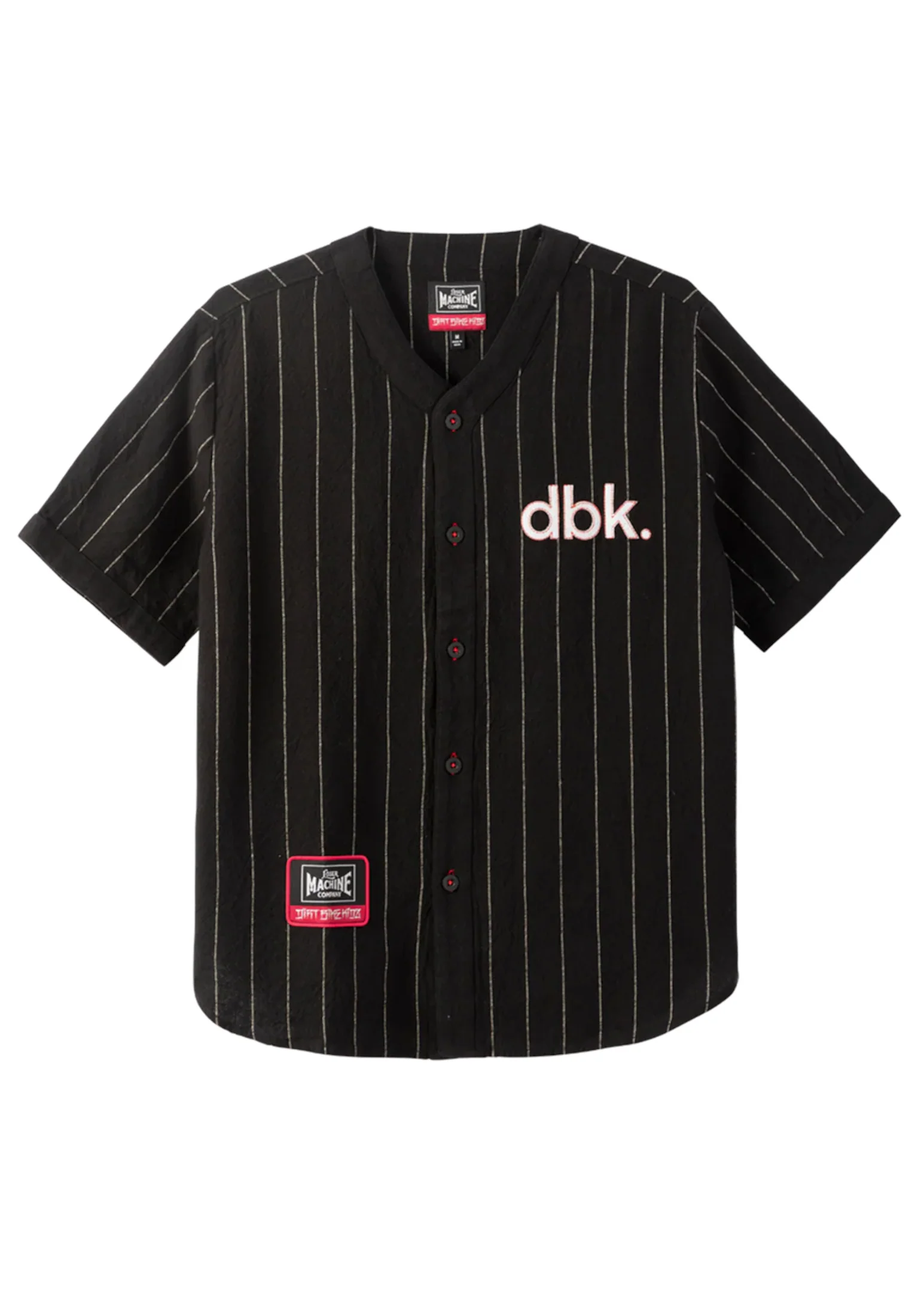 x Dirt Bike Kidz Winchester Jersey