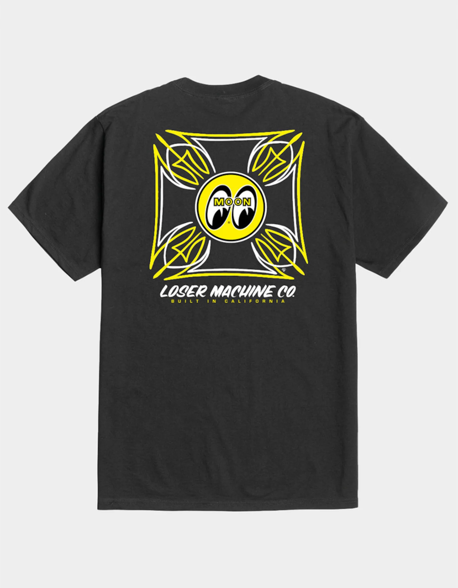 x Mooneyes Blue Collar - Image 2