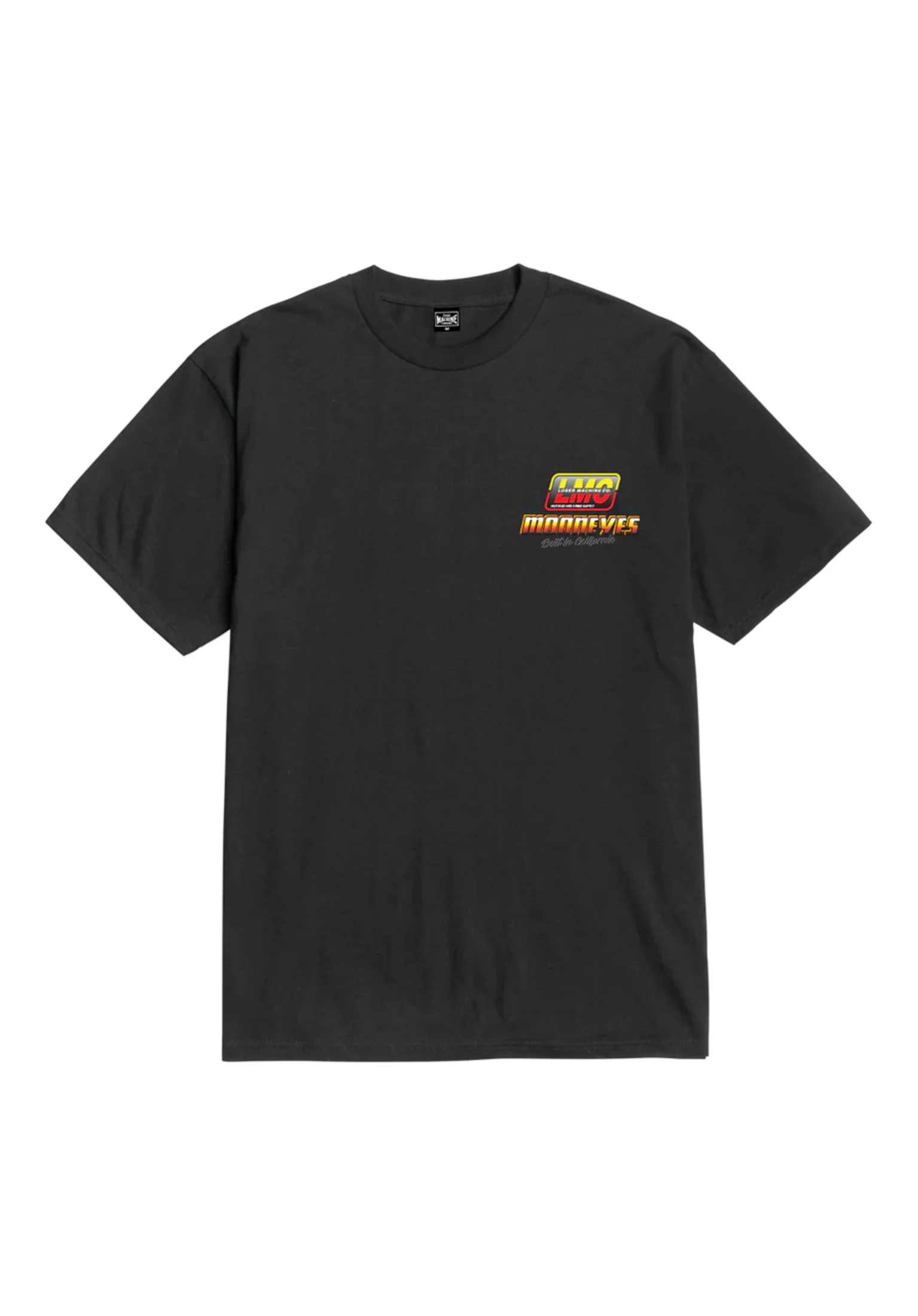 x Mooneyes Burnout - Image 2