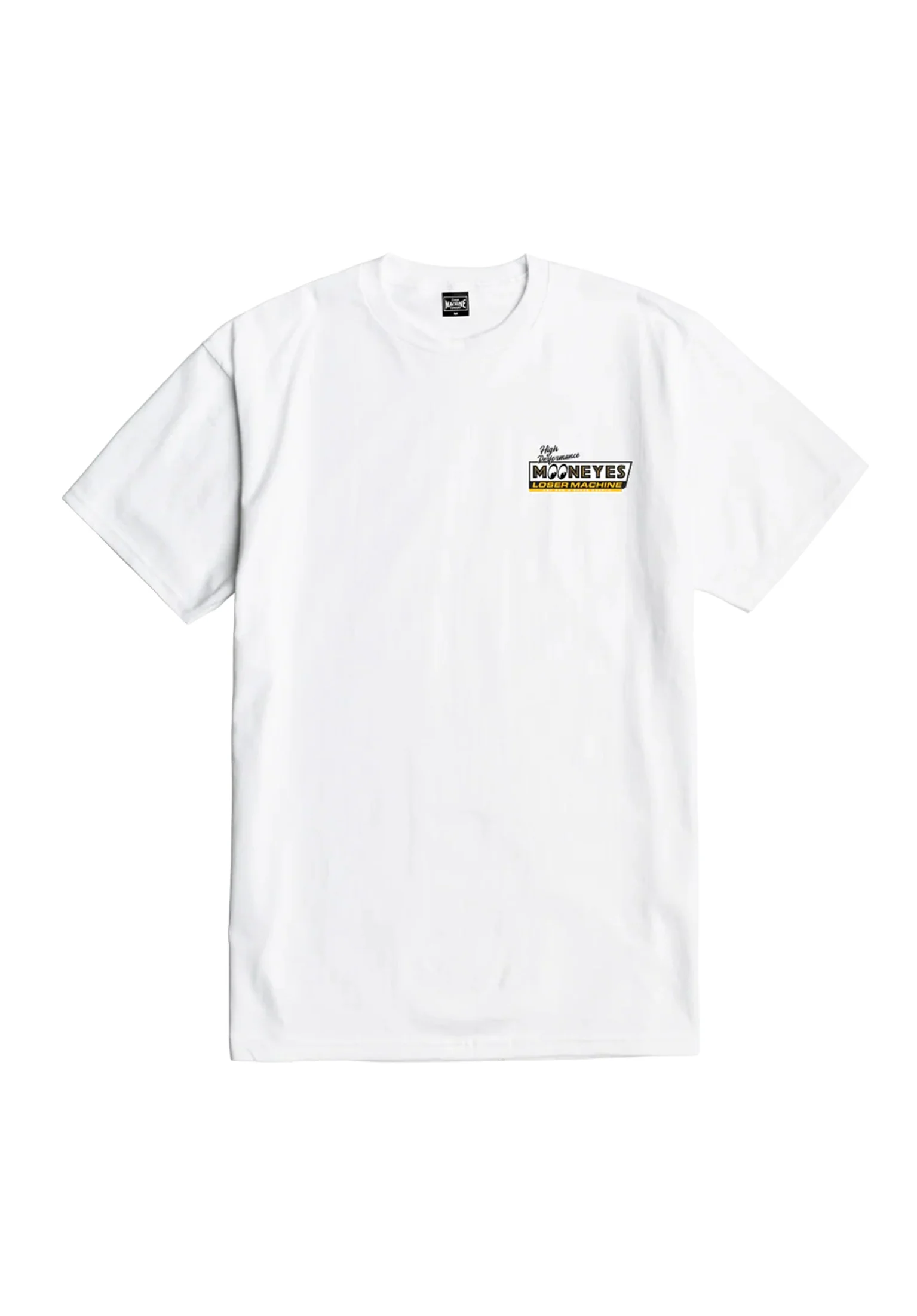 x Mooneyes Shop Manual - Image 2