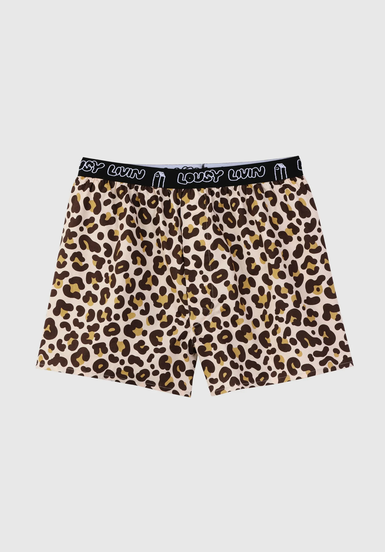 Boxerbrief 3er Pack / Leroy - Image 2