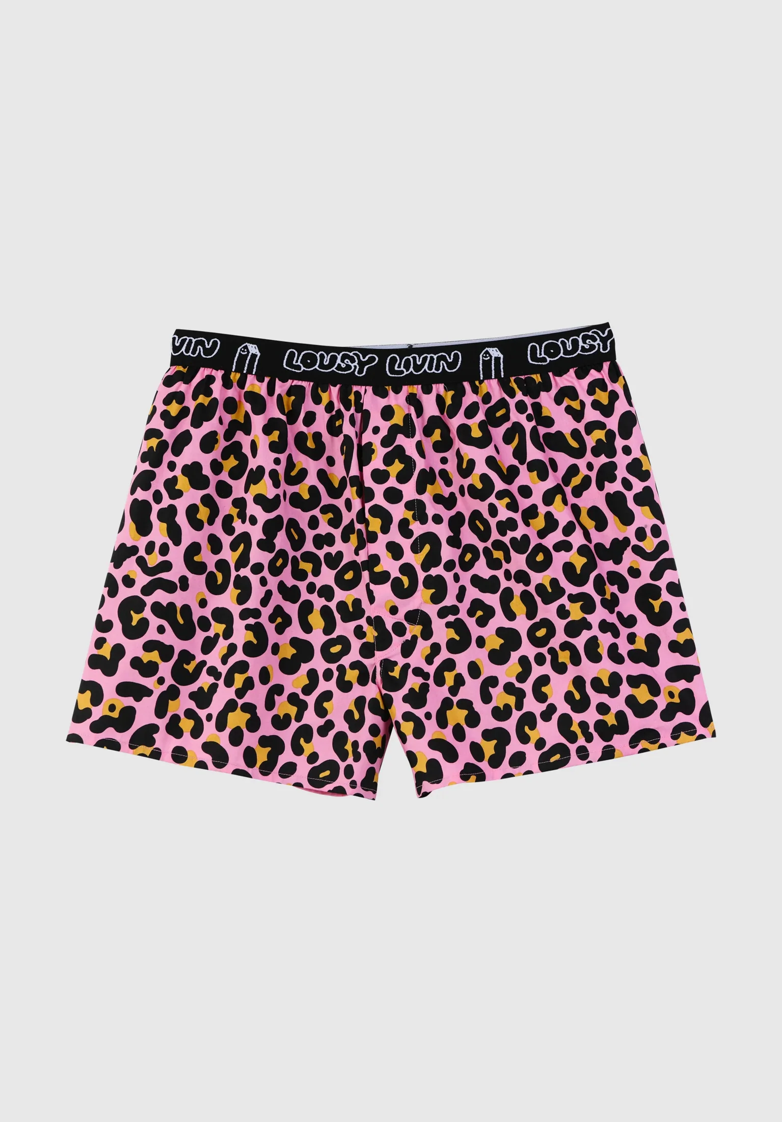 Boxerbrief 3er Pack / Leroy - Image 3