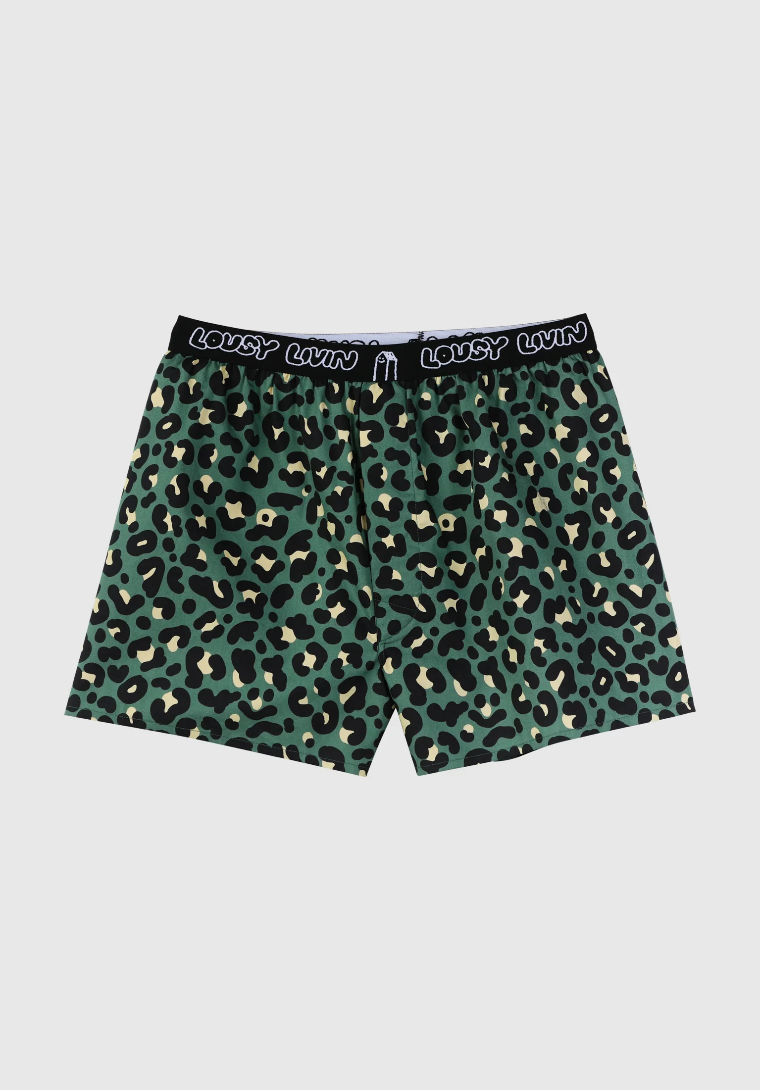 Boxerbrief 3er Pack / Leroy - Image 4