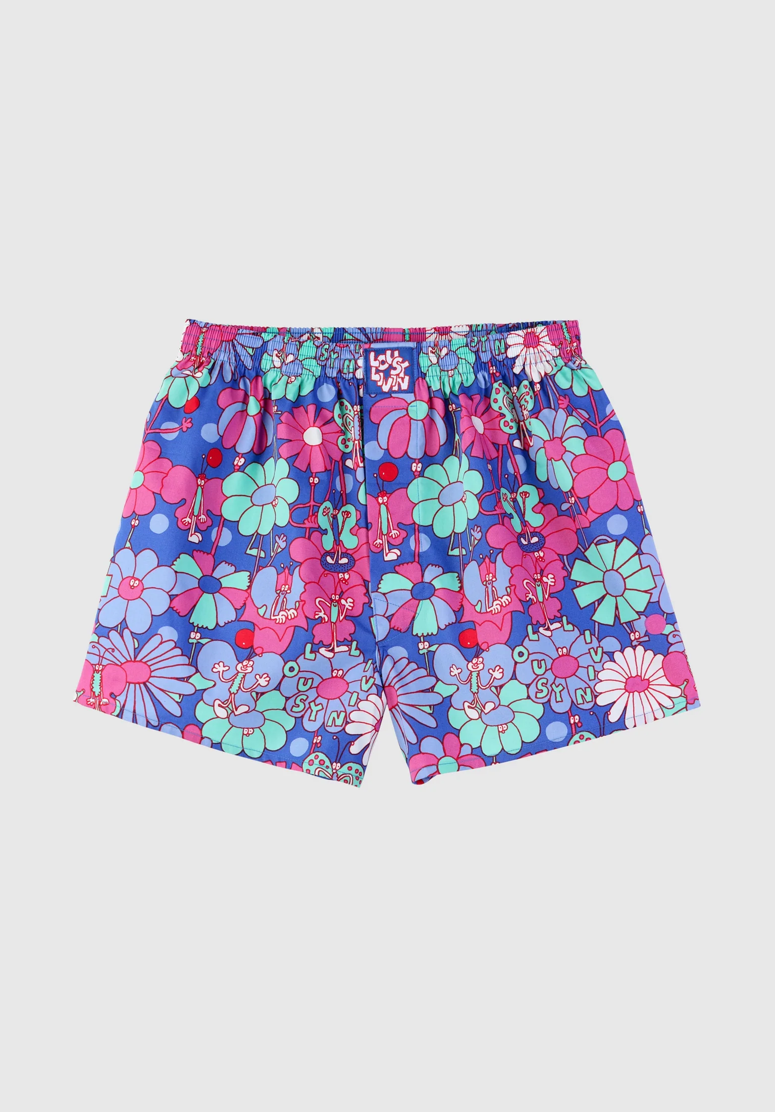 Butterfly & Pink Banana 2er Pack - Image 2