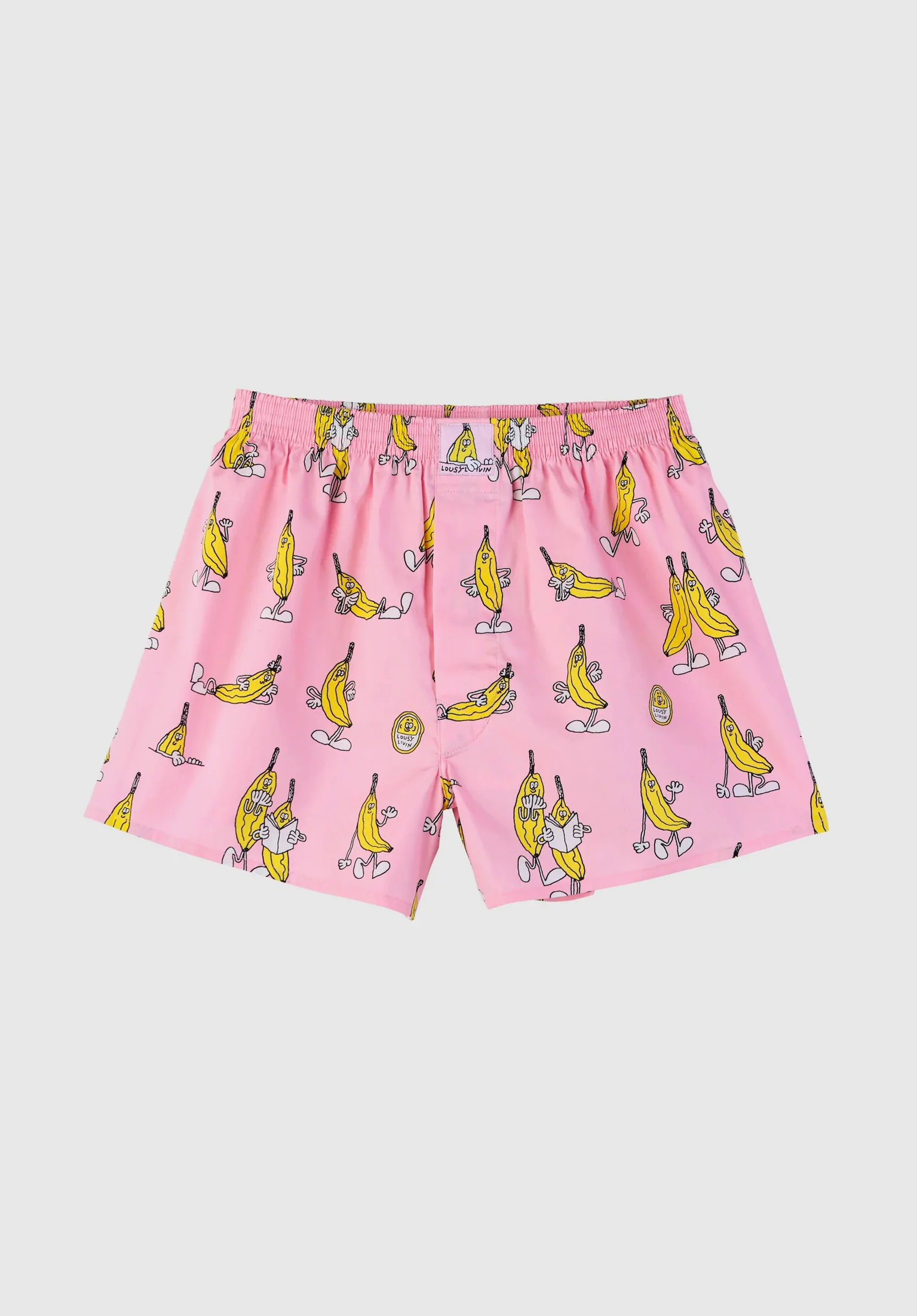Butterfly & Pink Banana 2er Pack - Image 3