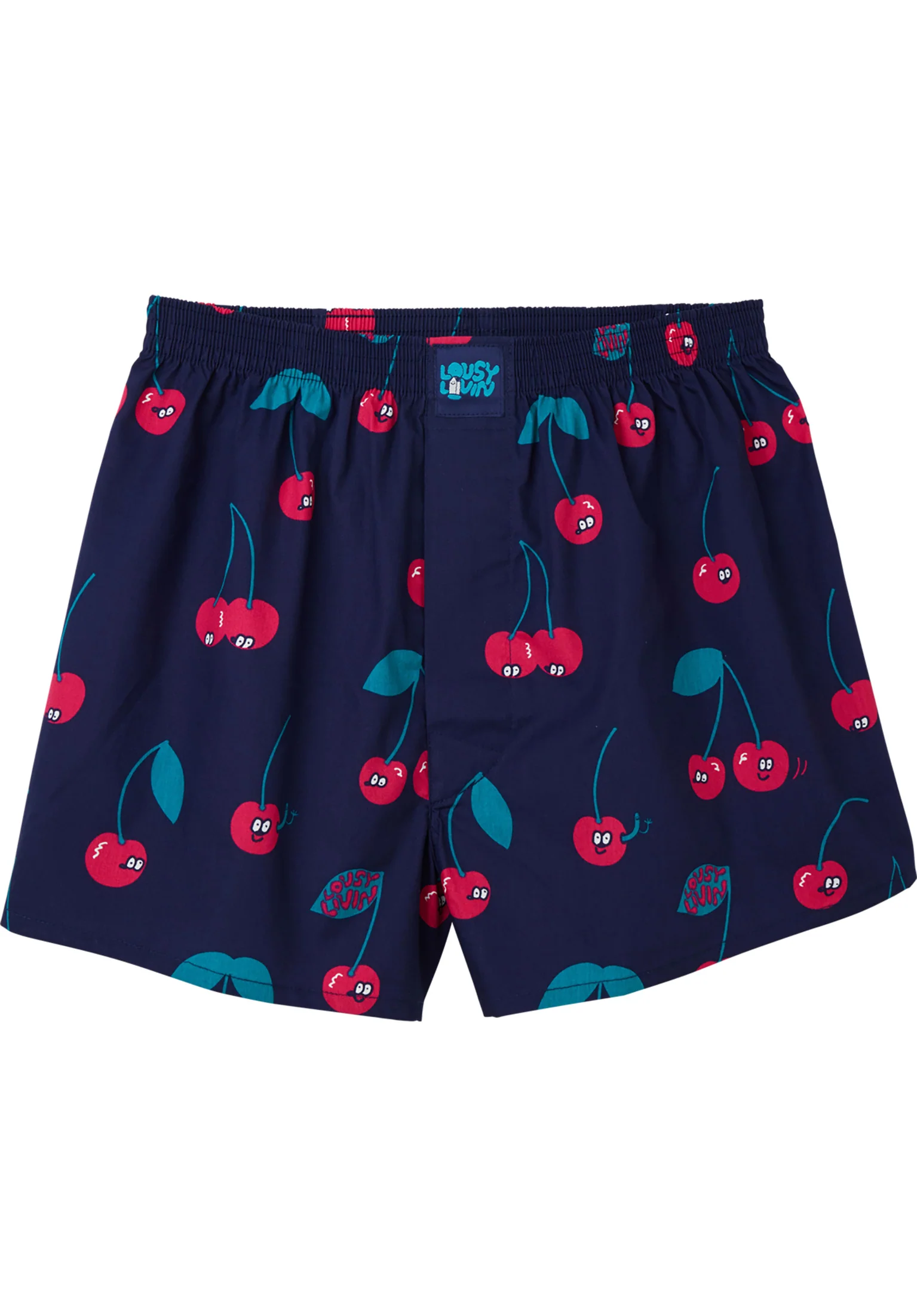 Cherries