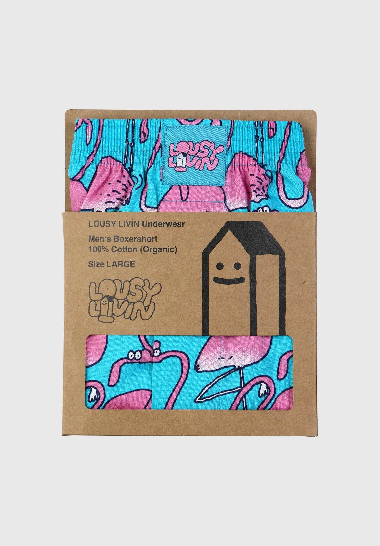 Greater Flamingos - Image 2