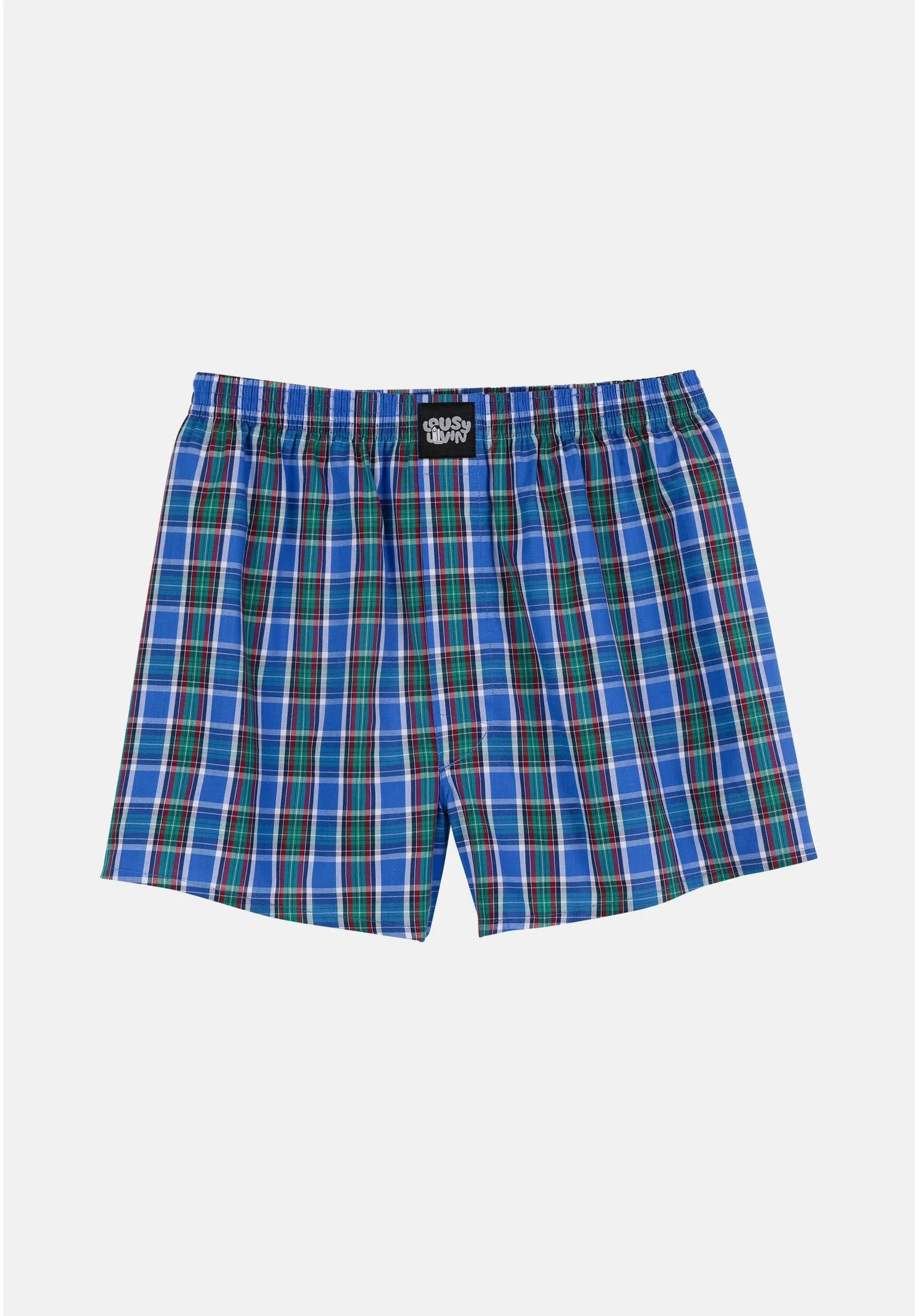Organic Check