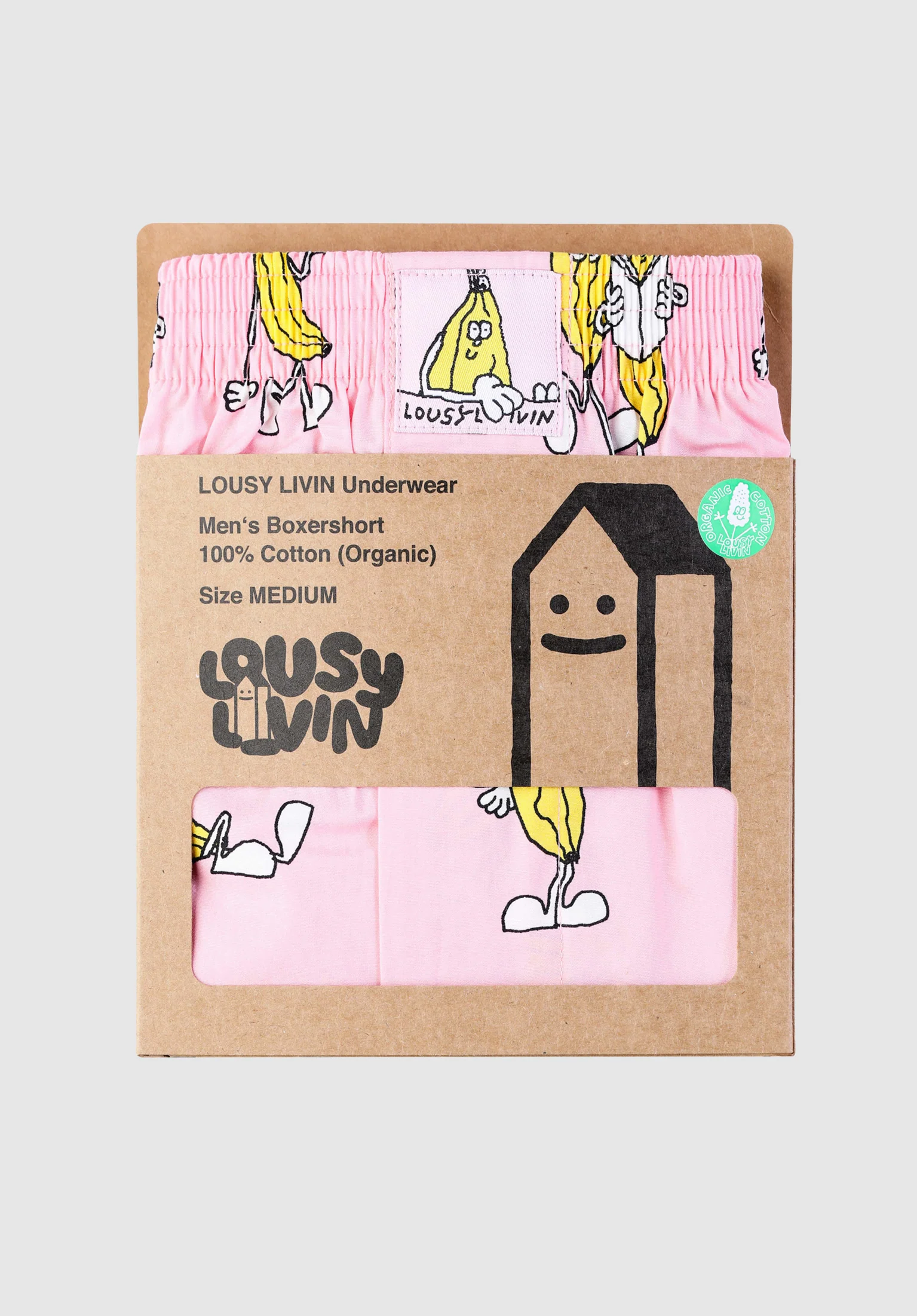 Pink Banana - Image 2