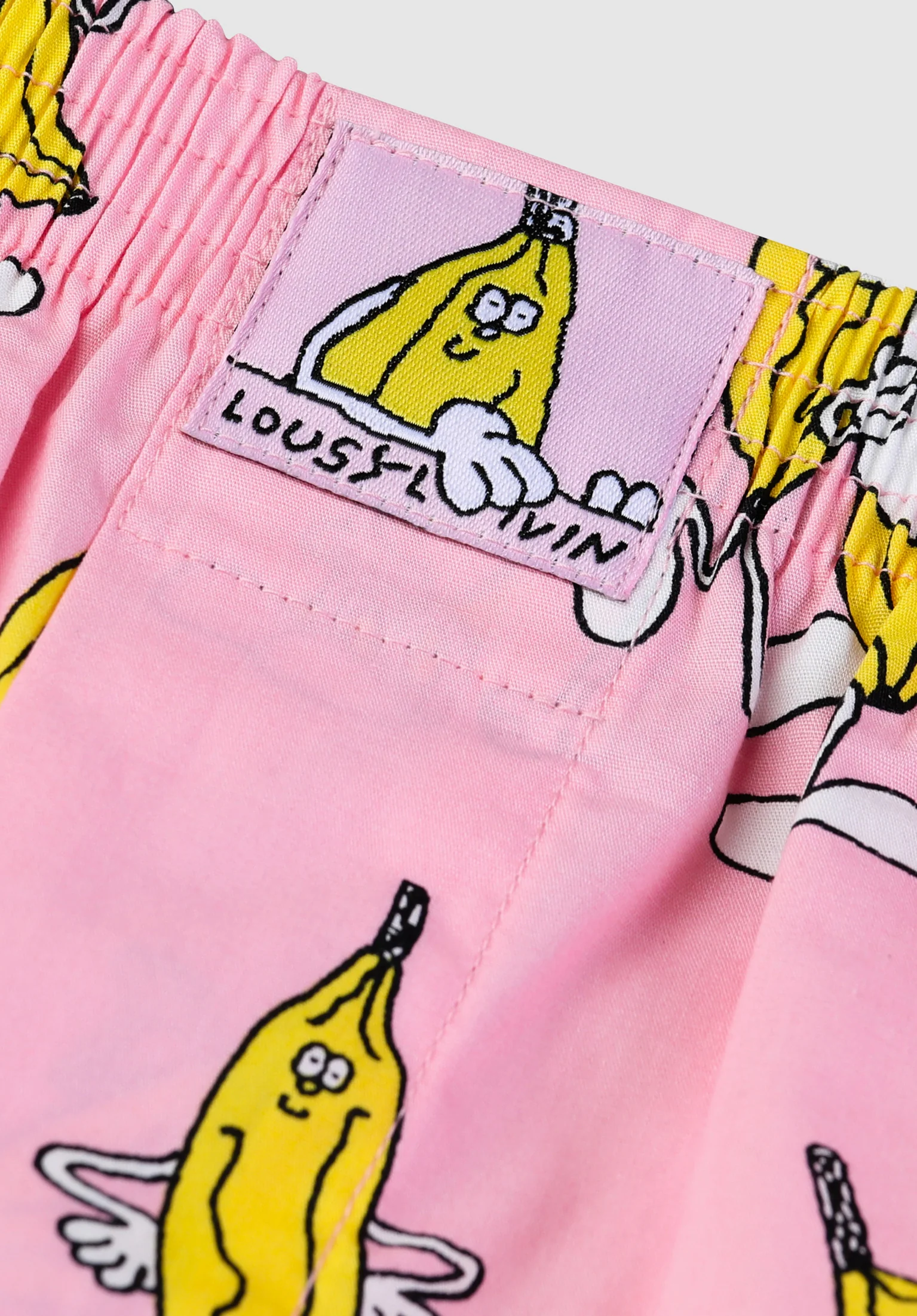 Pink Banana - Image 3
