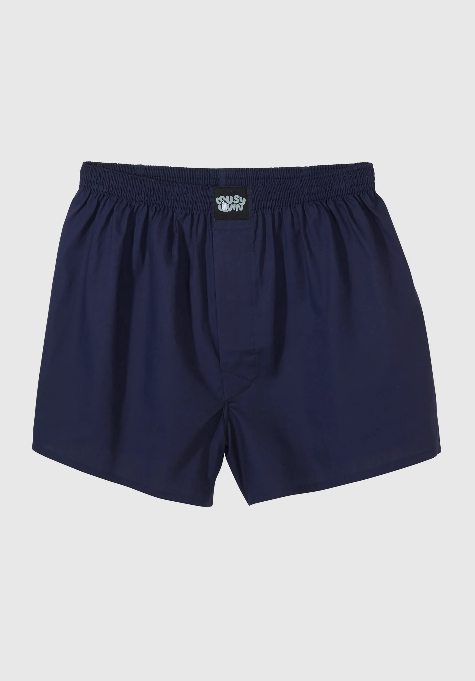 Plain 5er Pack - Image 2