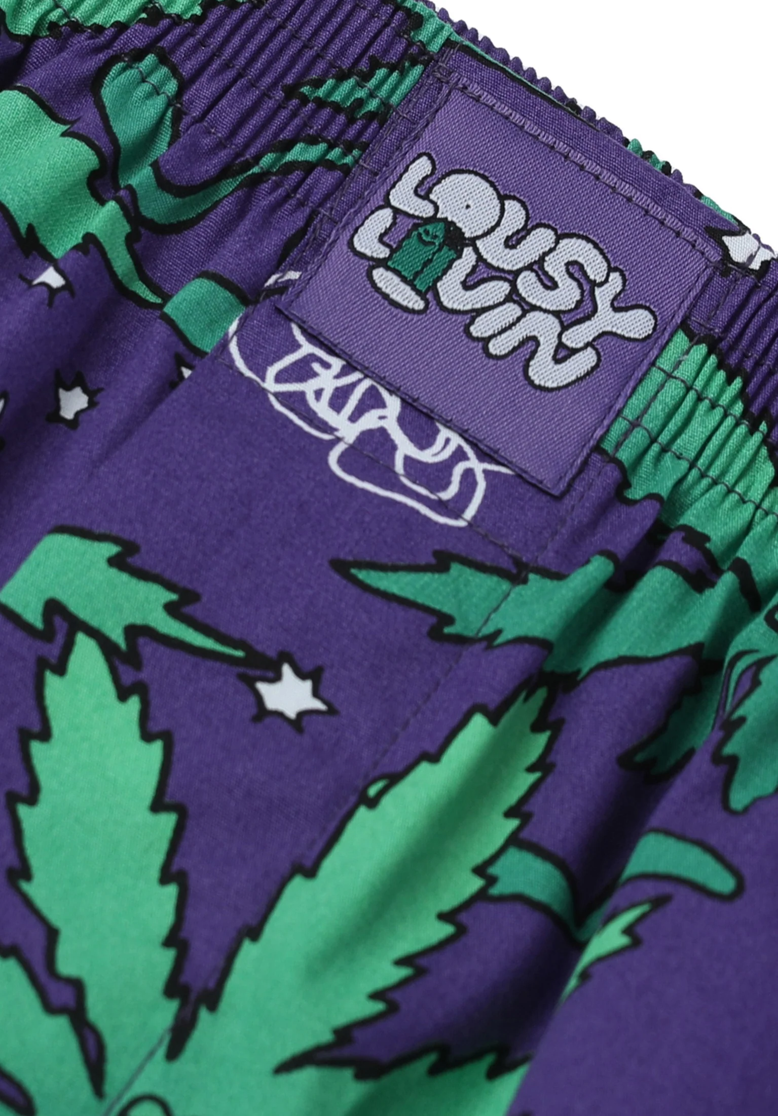 Weedy - Image 2
