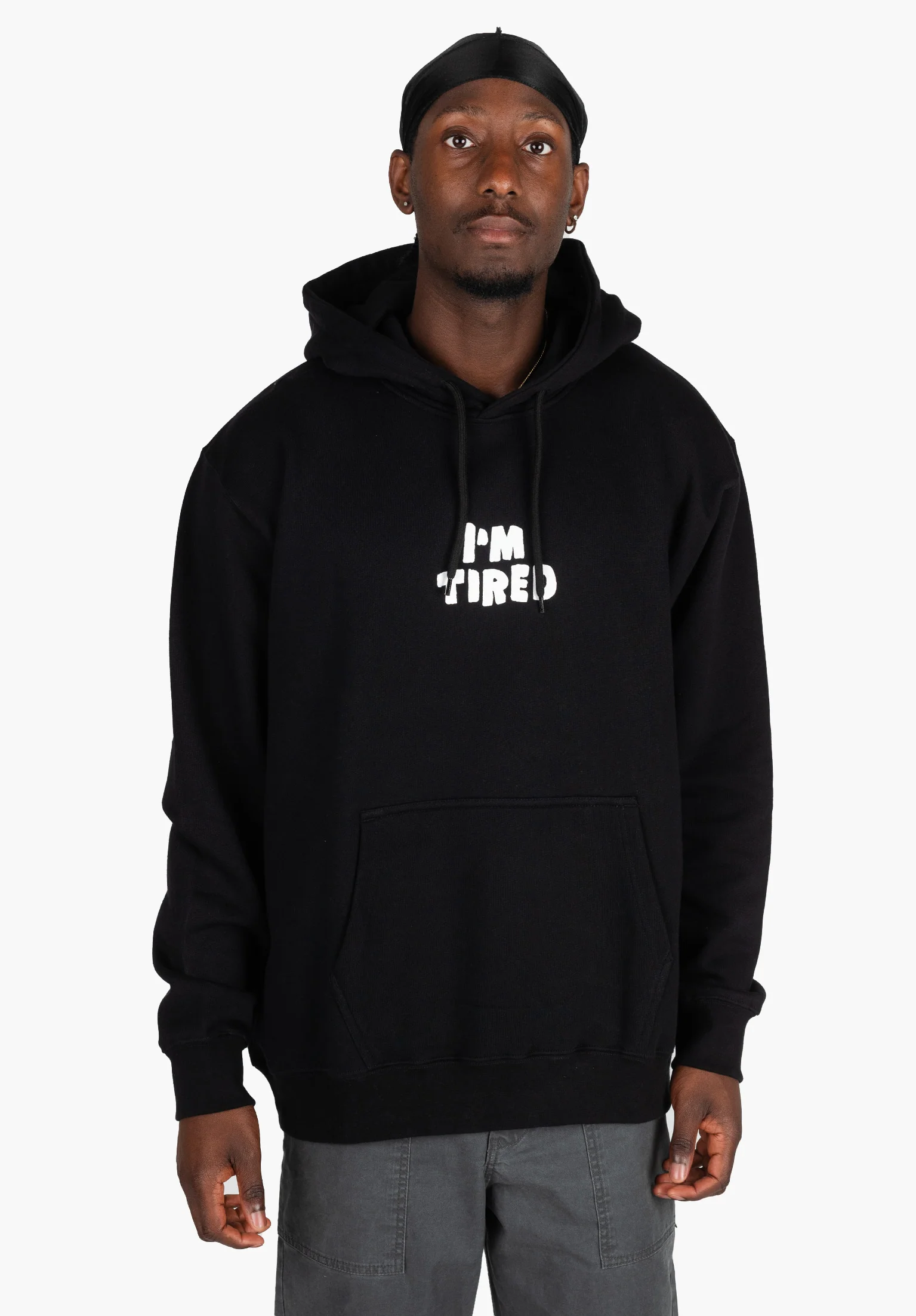 I'm Tired - Image 2