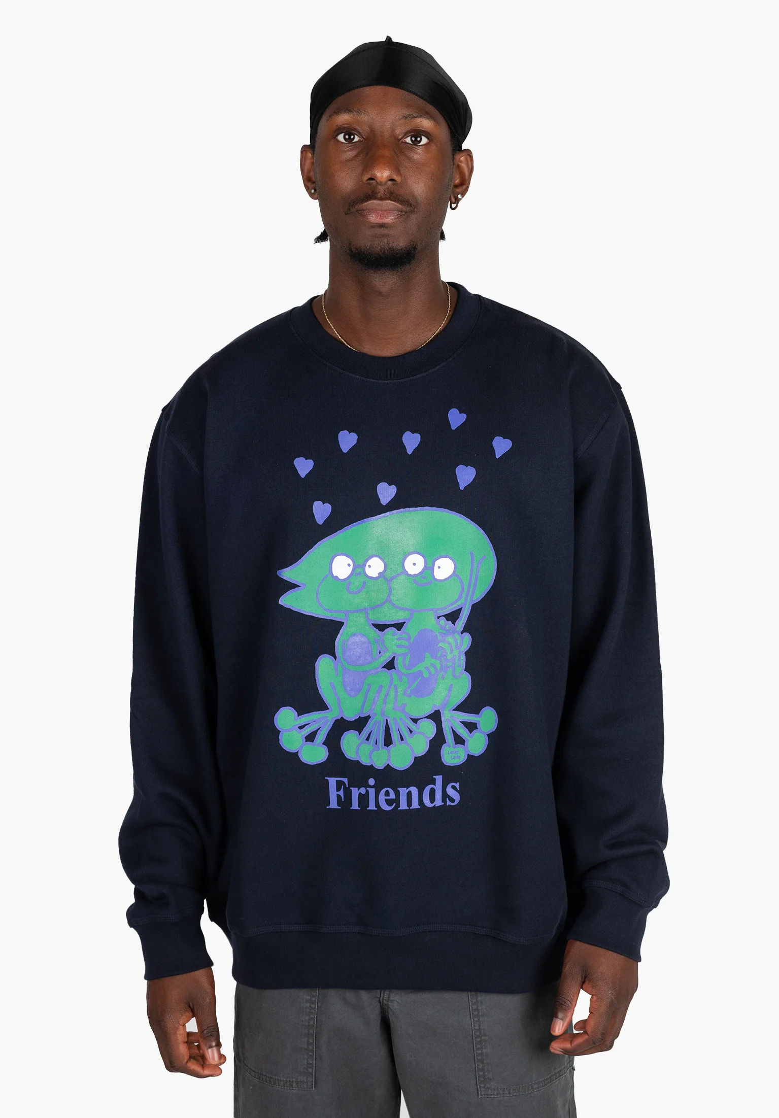 Friends