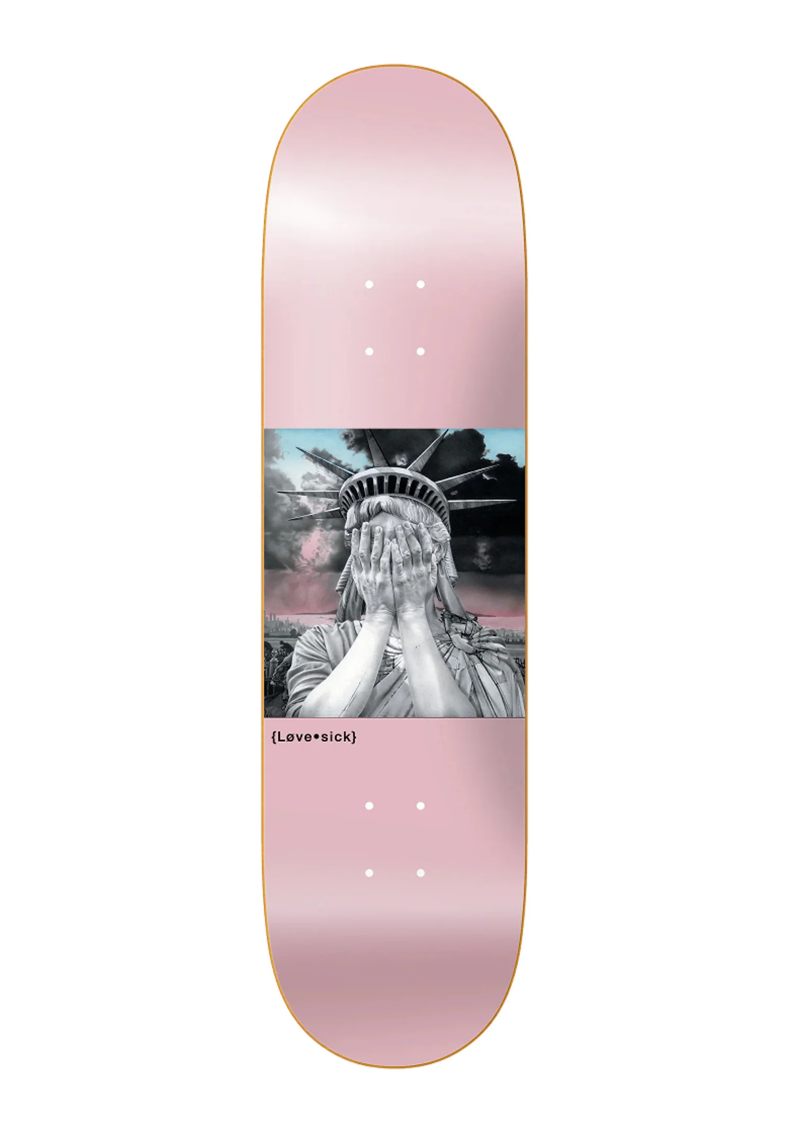 Liberty?