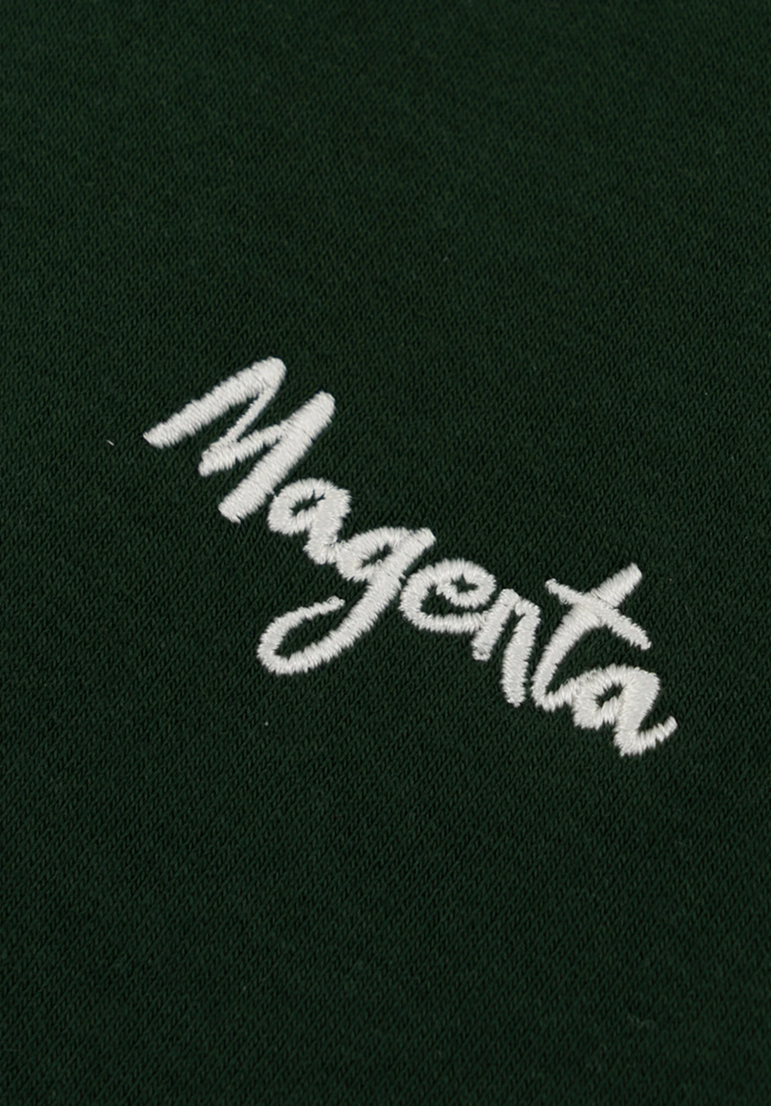 Script Crewneck - Image 2