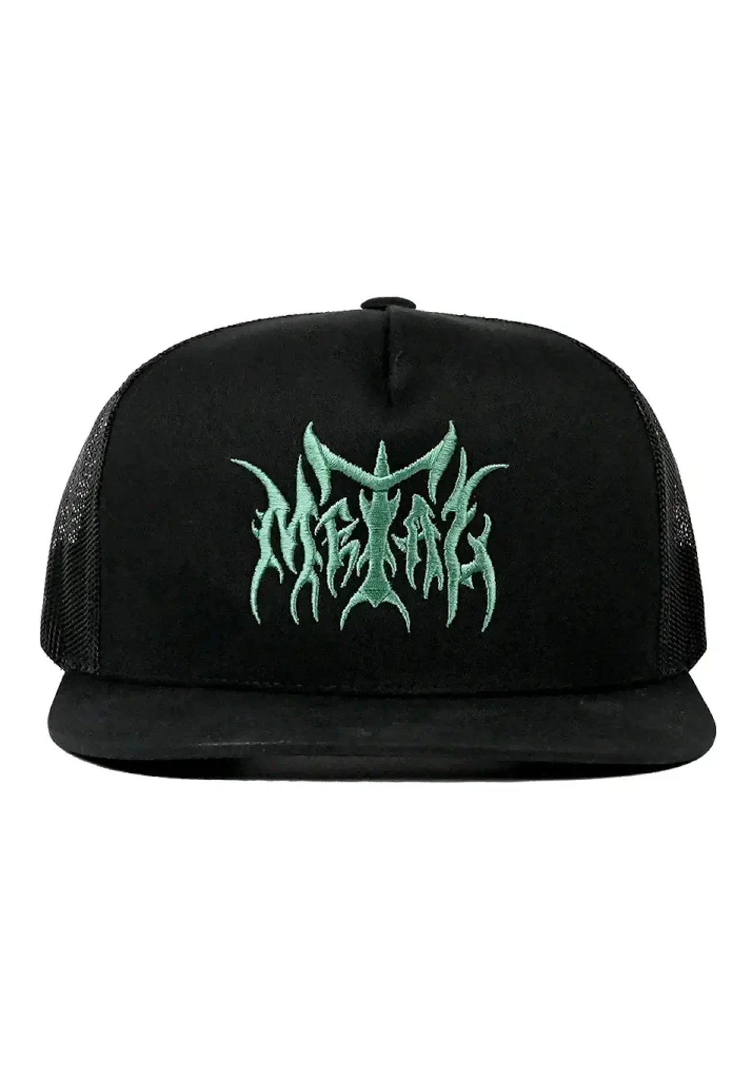 Logo Trucker