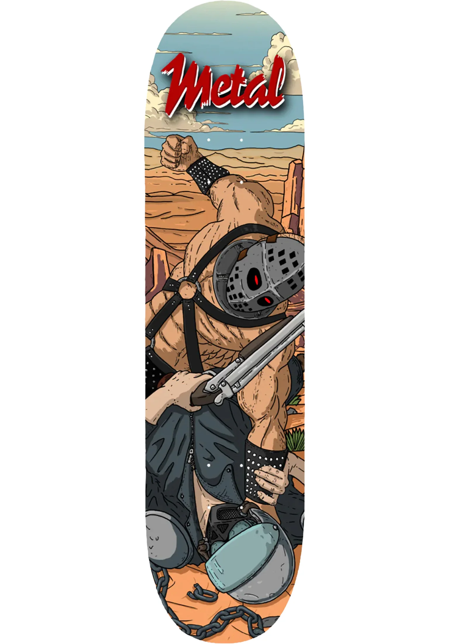Humungus