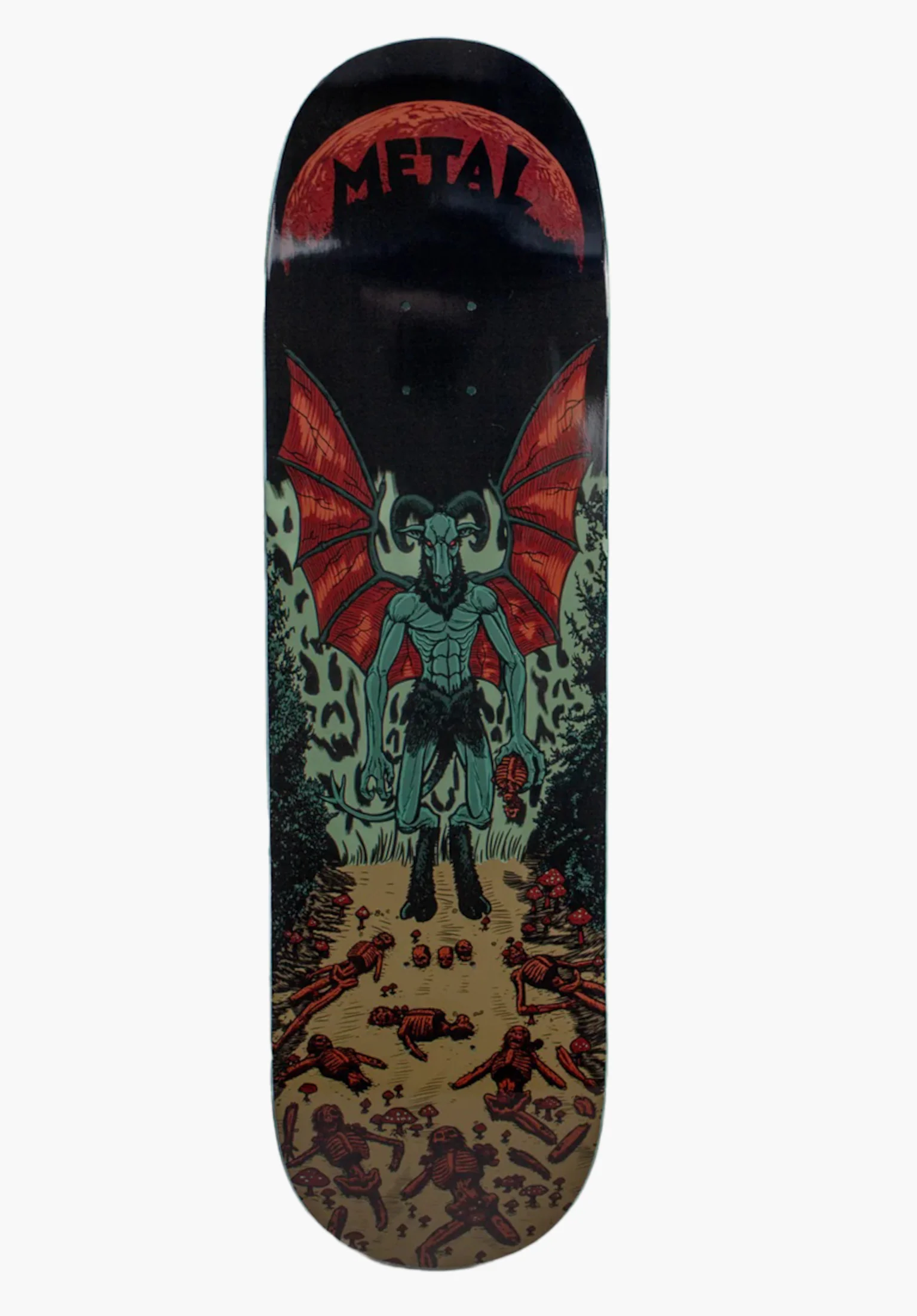 Jersey Devil