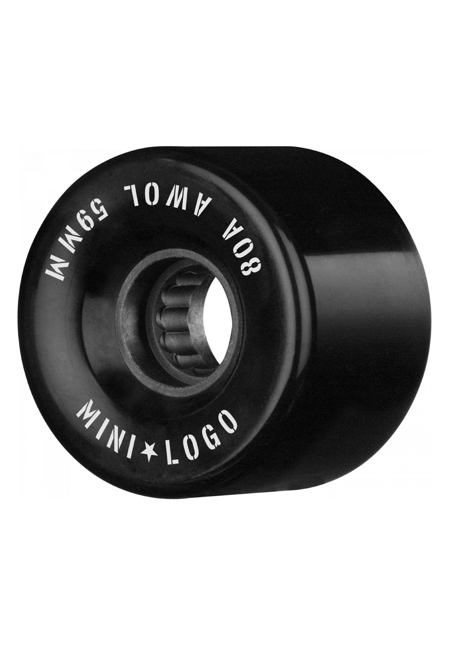 A.W.O.L. 80A