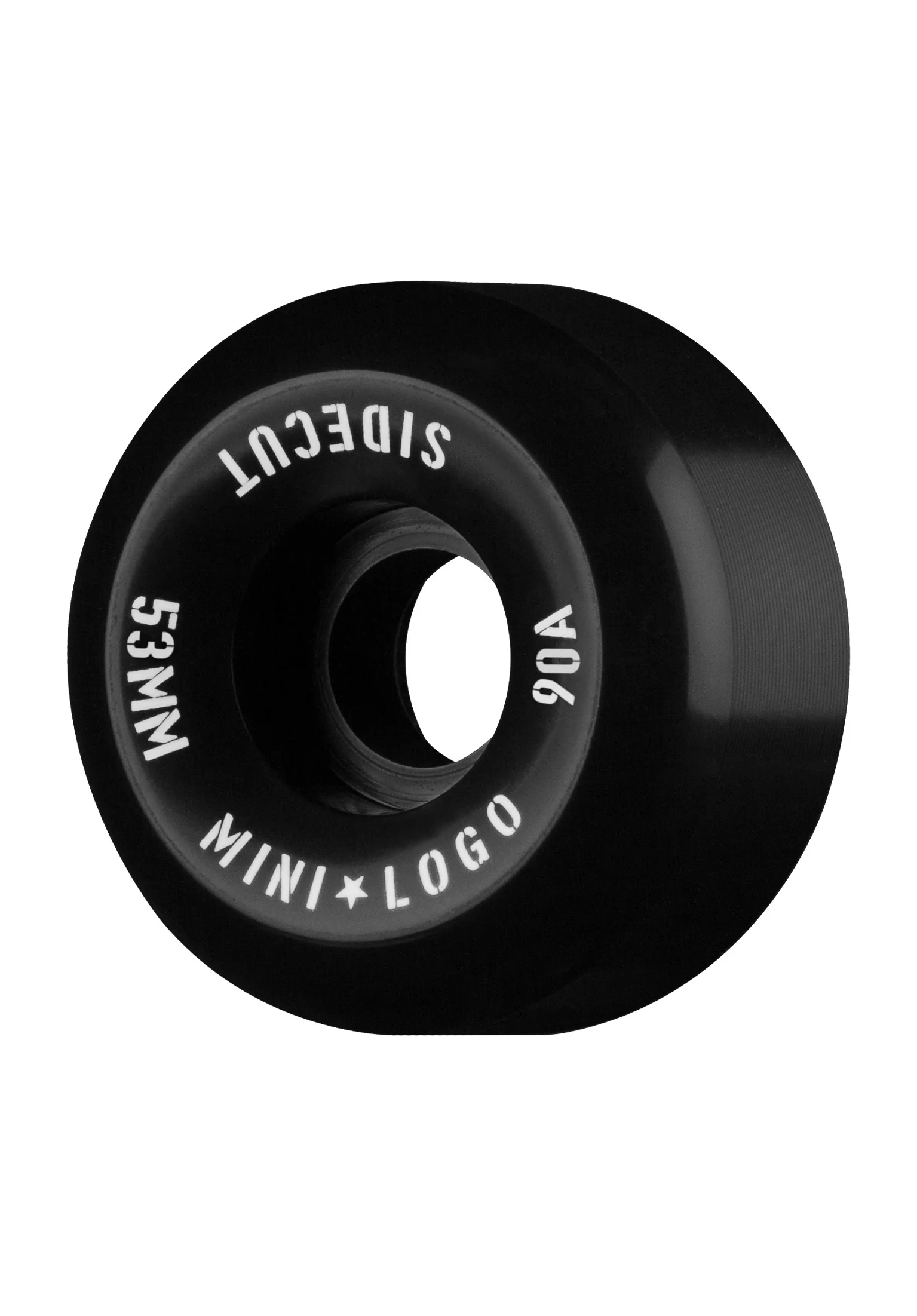 Hybrid Sidecut 3 90A