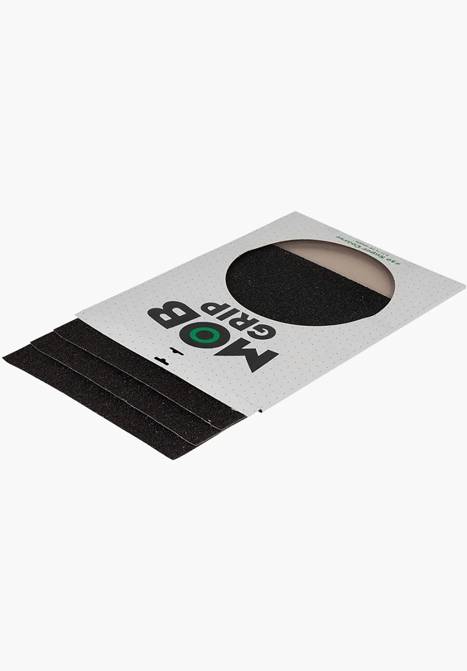 Pack with 3 (11" x 14") Super Coarse Grit - Image 3