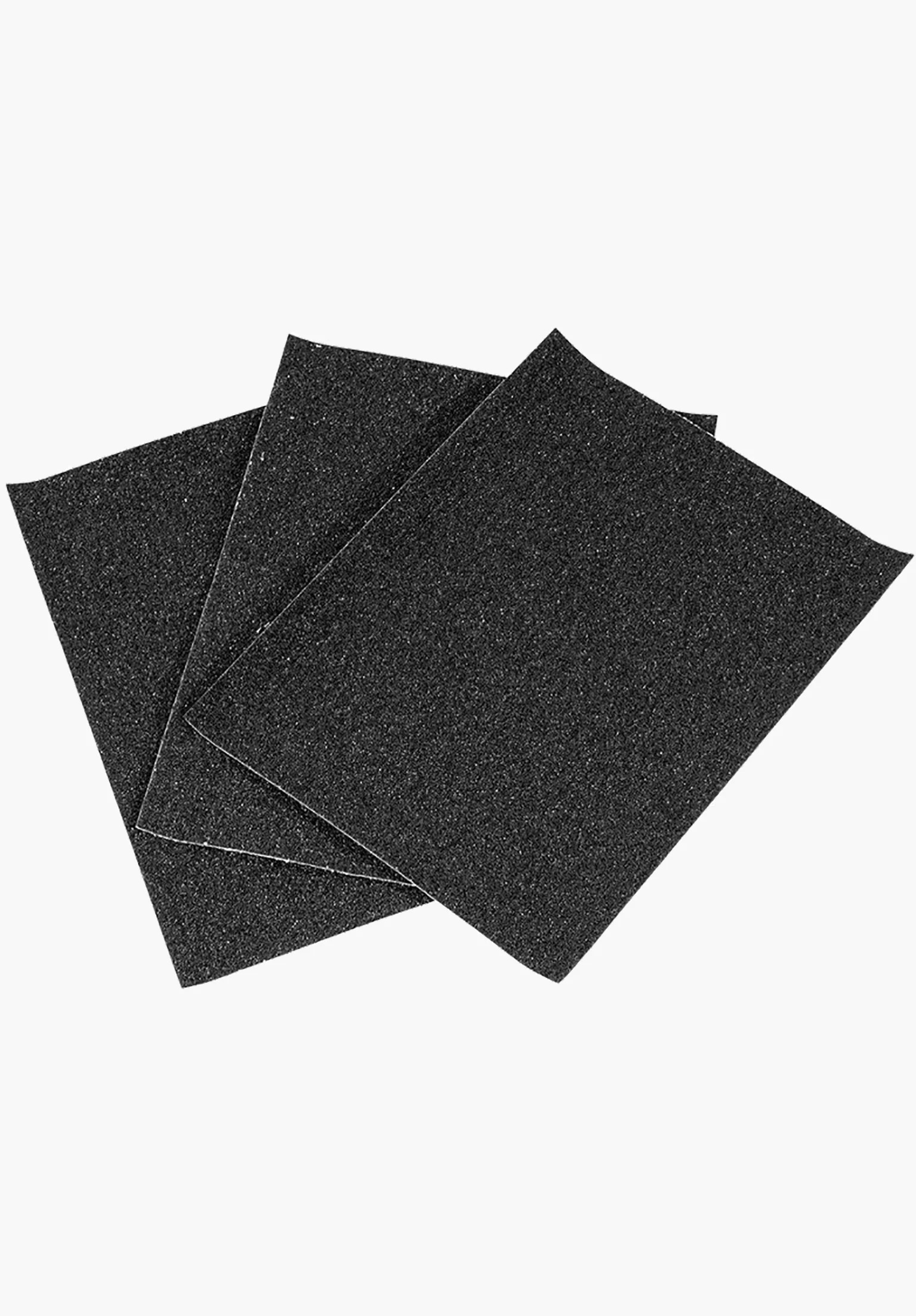 Pack with 3 (11" x 14") Super Coarse Grit - Image 4