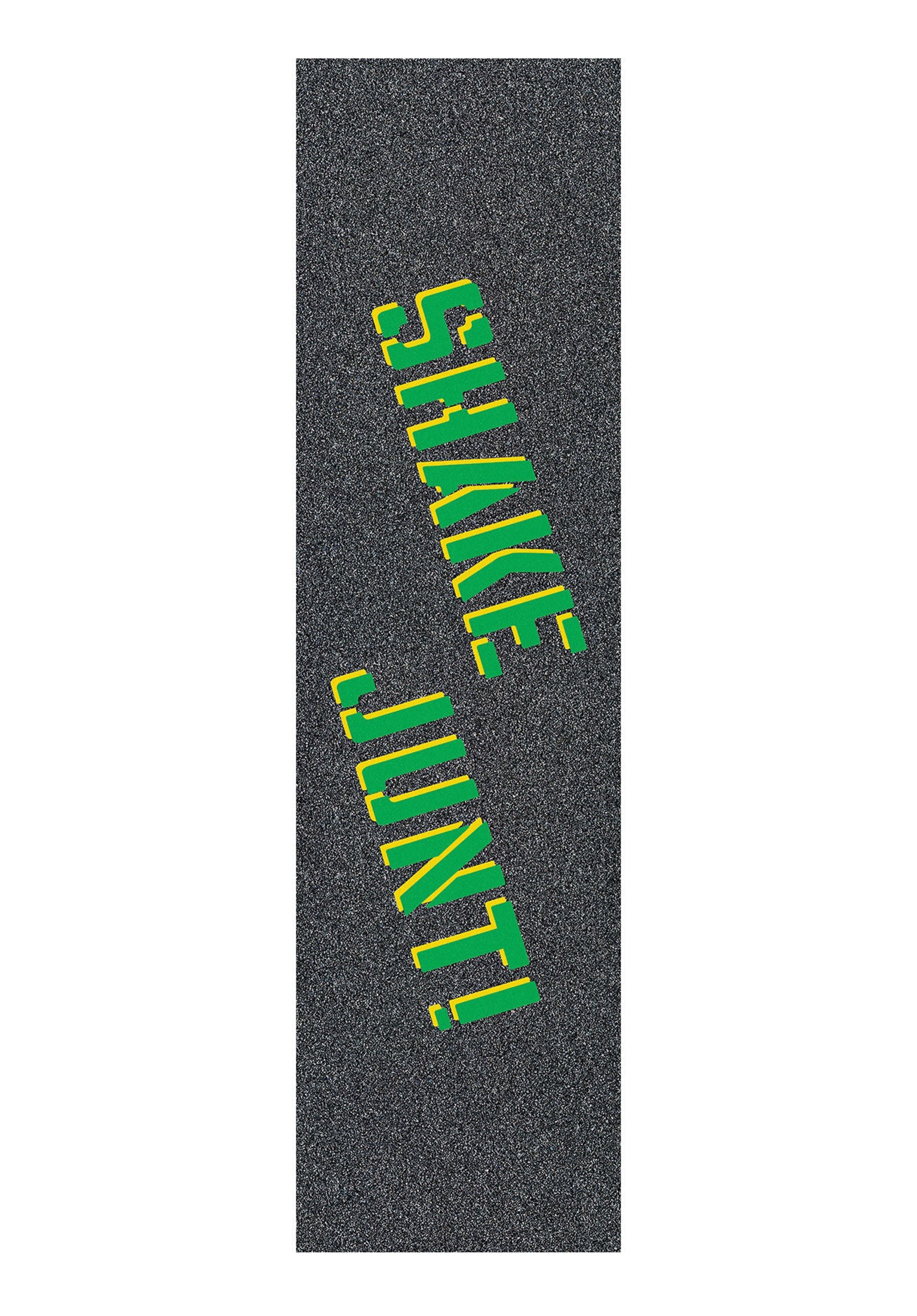 Shake Junt Big Spray Logo