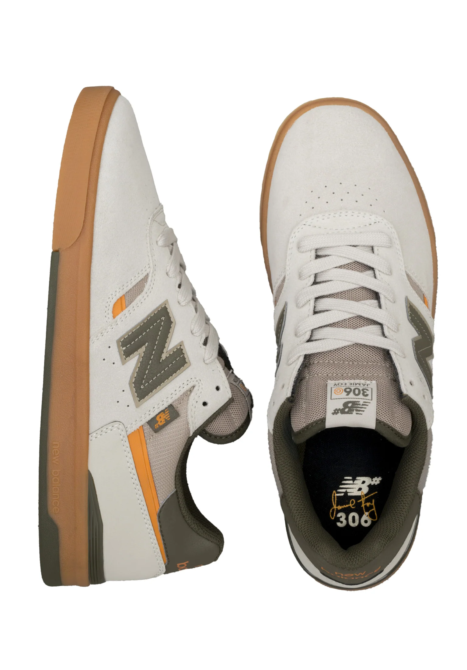 306 Jamie Foy Cup - Image 2