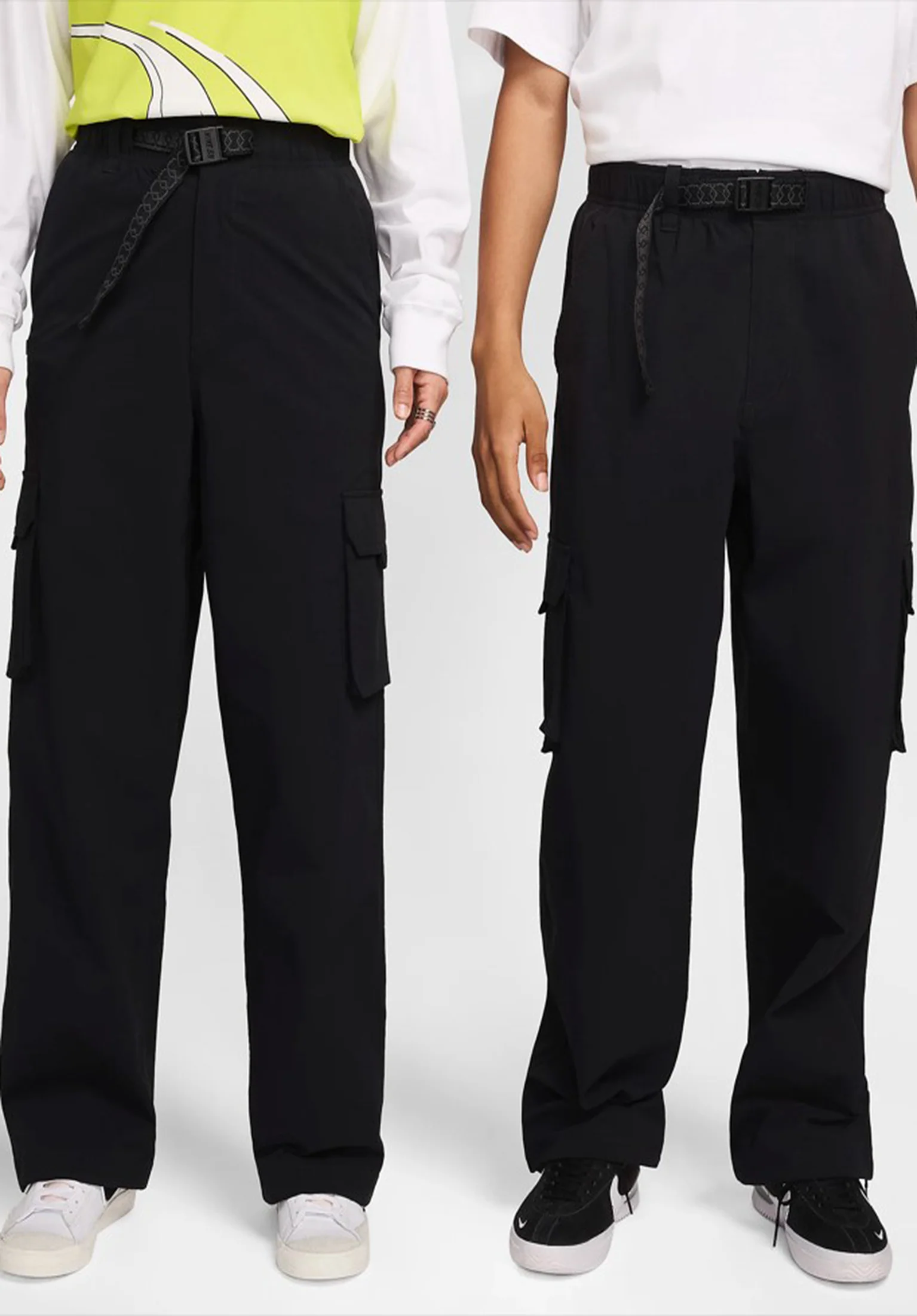 Cargo Pant