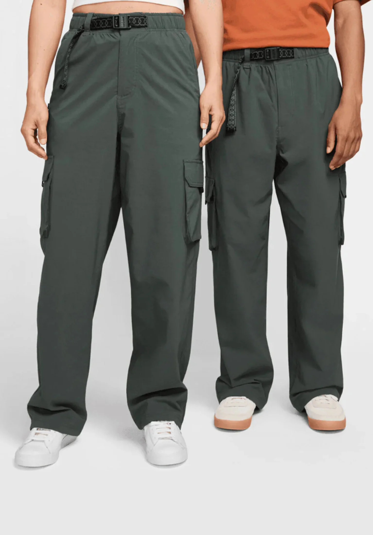 Cargo Pant