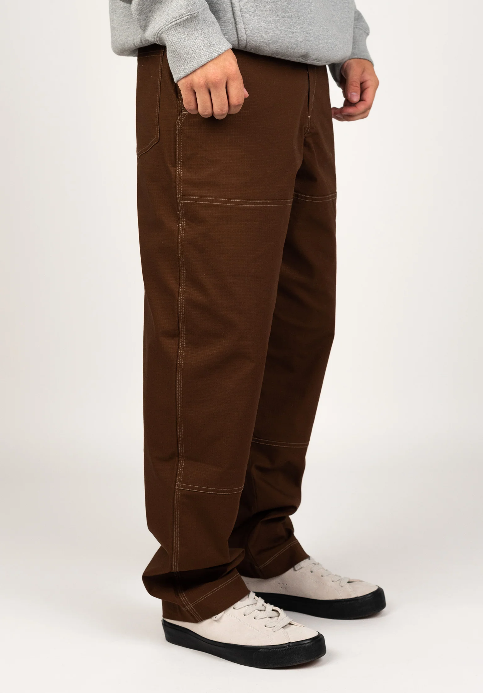 Double Knee - Image 2