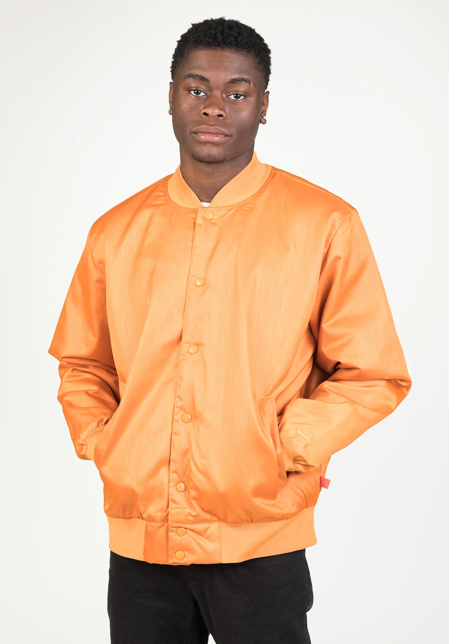 Dna OL Jacket - Image 2