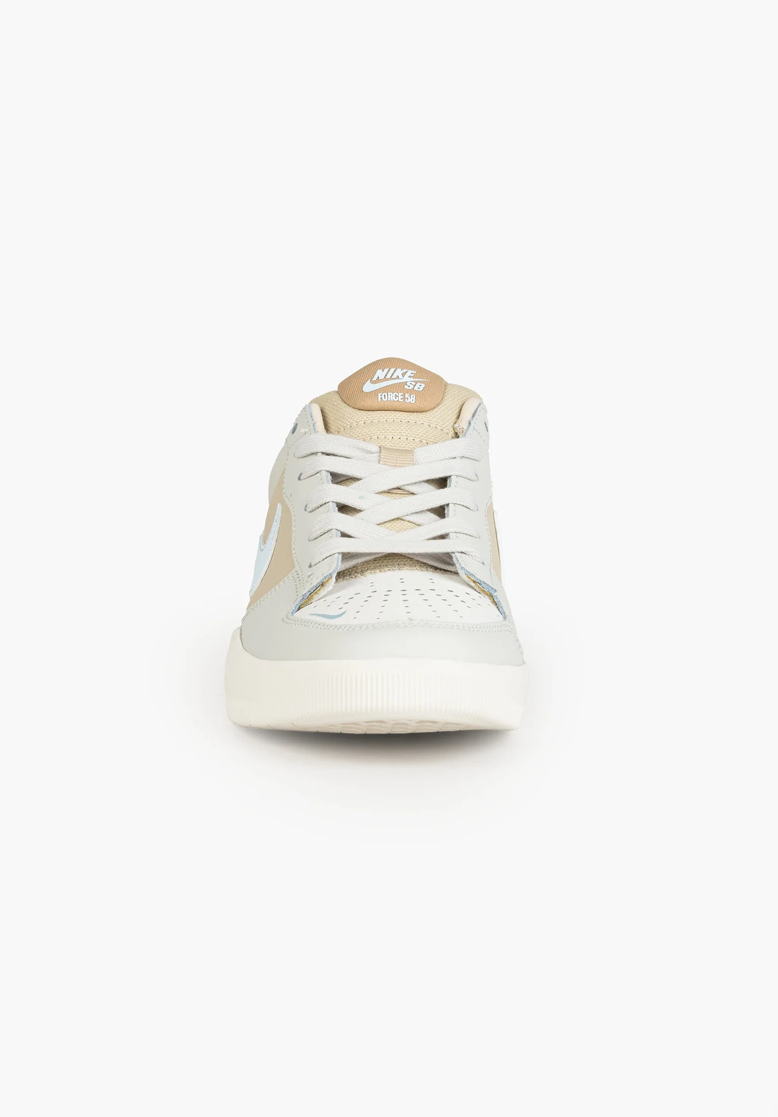 Force 58 Premium Leather - Image 2