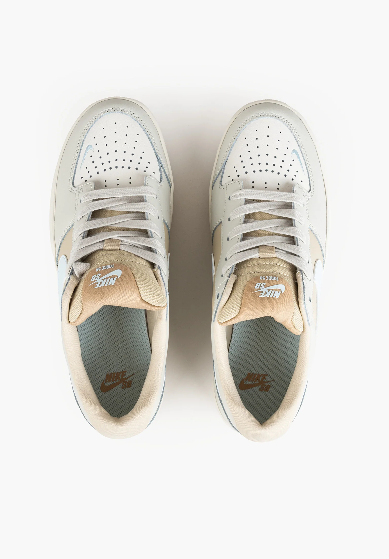 Force 58 Premium Leather - Image 3