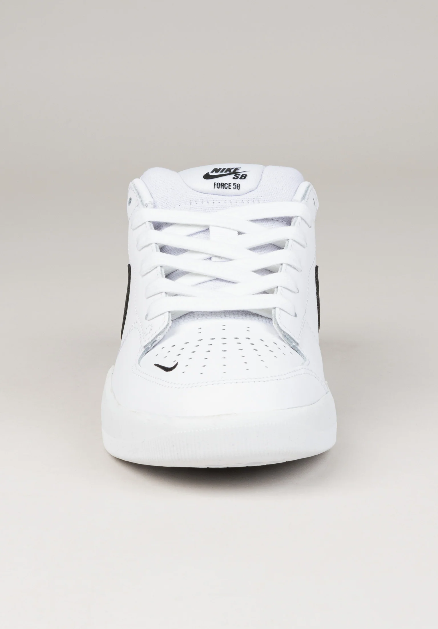 Force 58 Premium Leather - Image 2