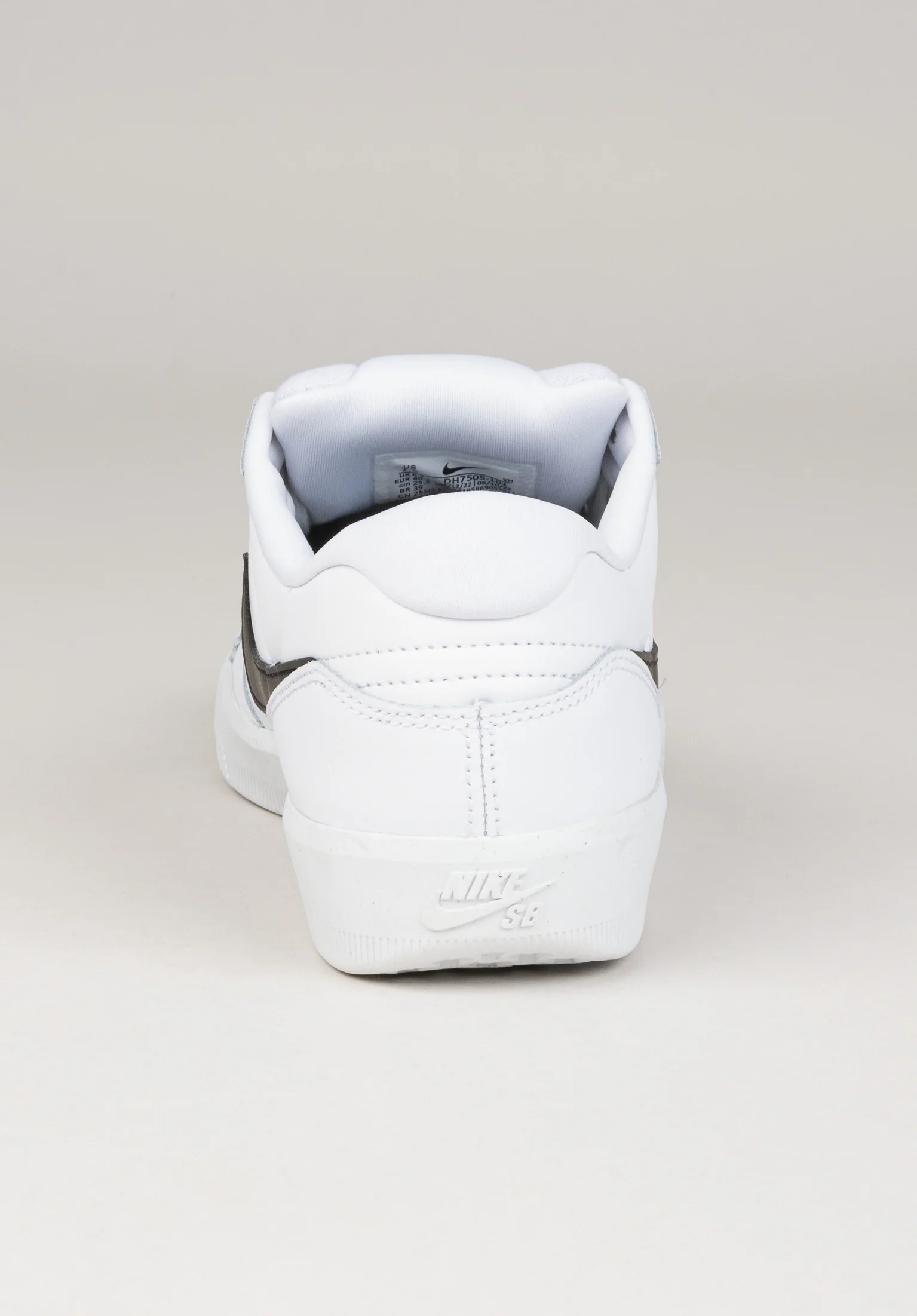 Force 58 Premium Leather - Image 6