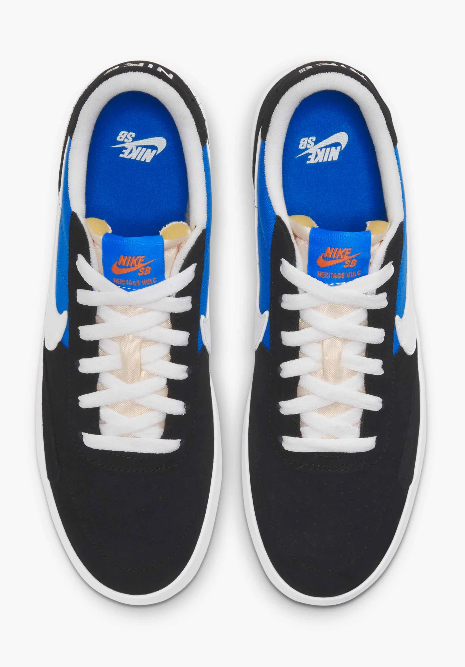 Heritage Vulc - Image 3