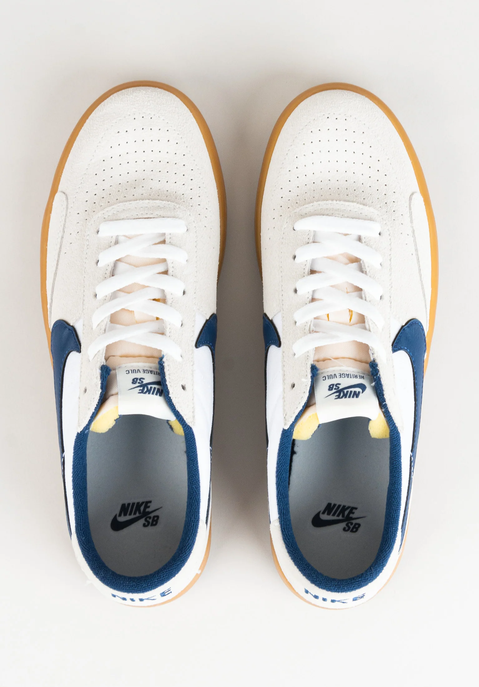 Heritage Vulc - Image 6
