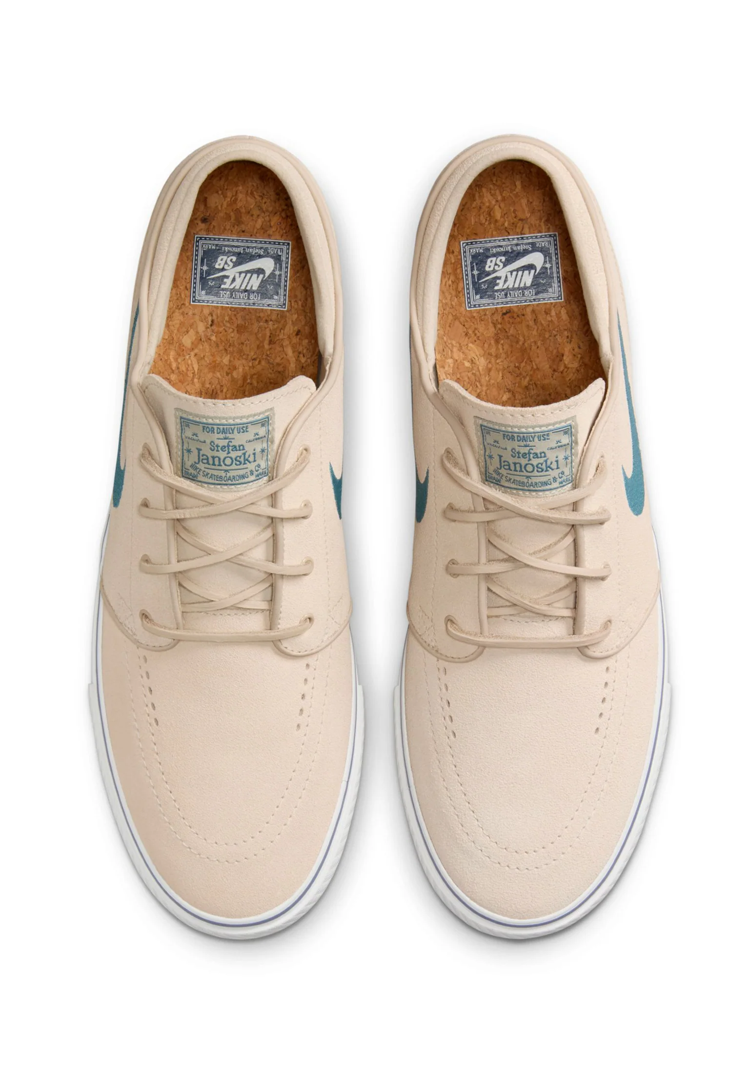 Janoski OG+ - Image 3