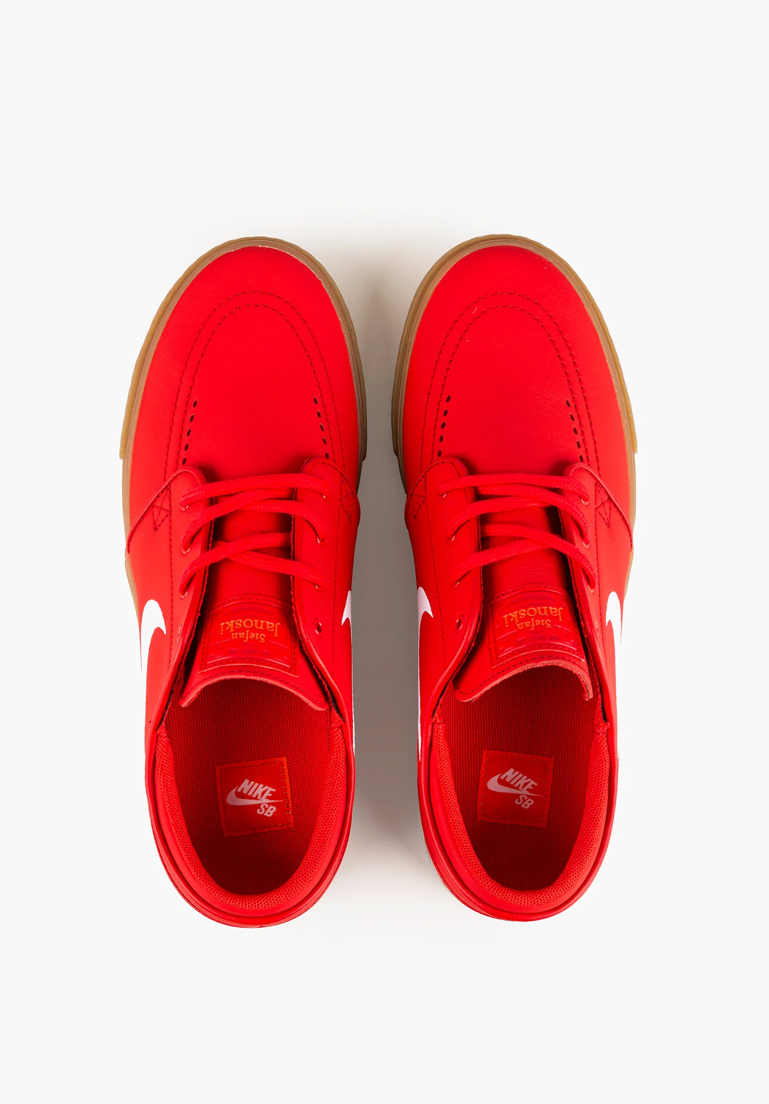 Janoski OG+ - Image 4
