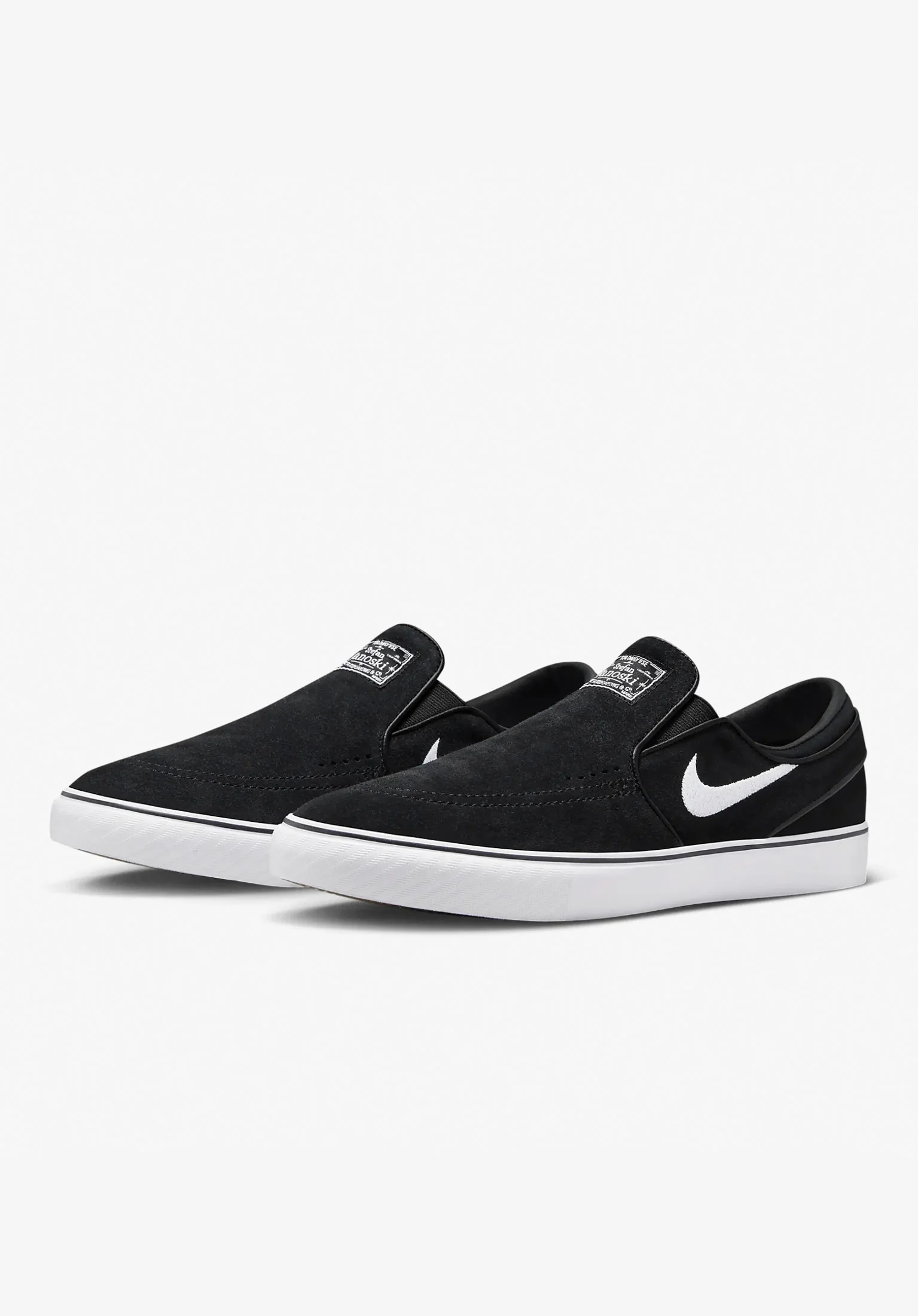 Janoski+ Slip - Image 3