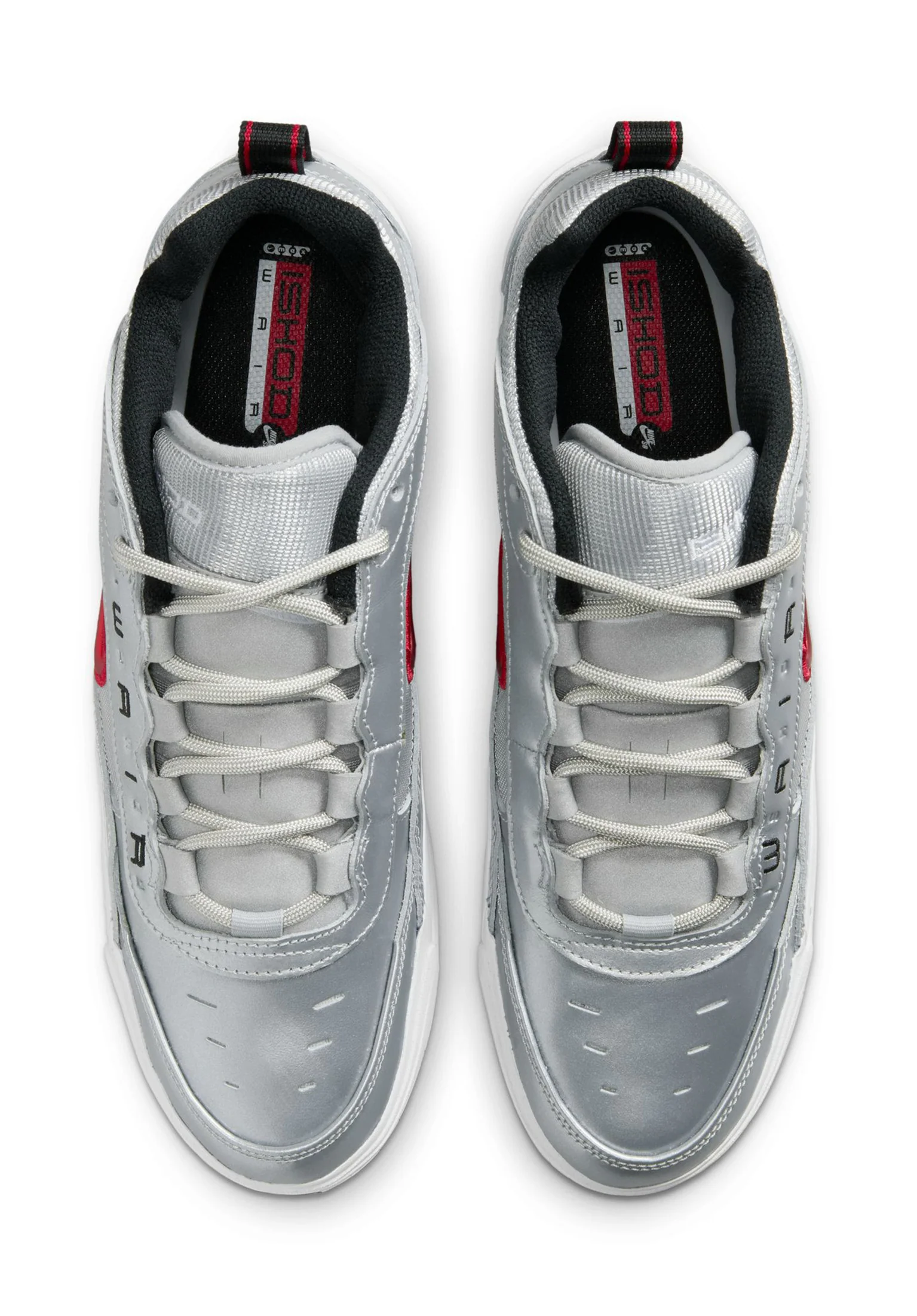 Nike SB Air Max Ishod PRM - Image 3