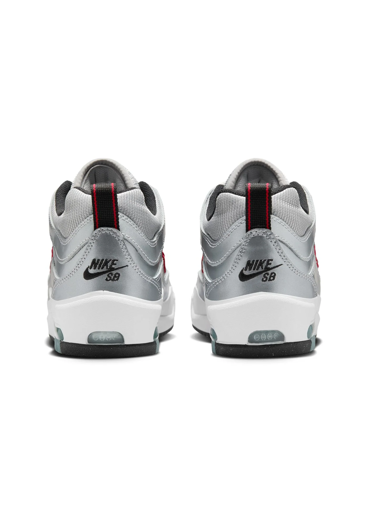 Nike SB Air Max Ishod PRM - Image 4