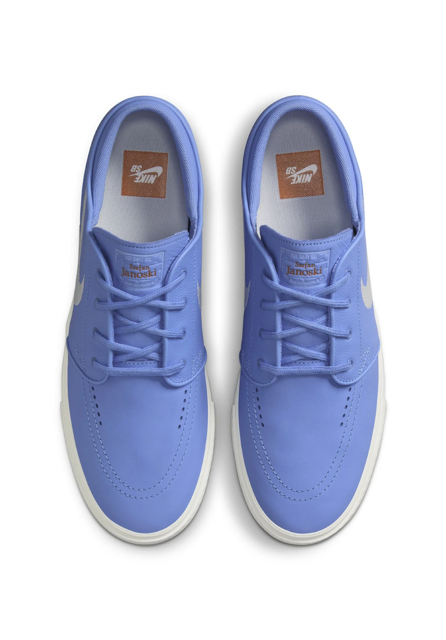 Nike SB Zoom Janoski OG+ ISO - Image 3