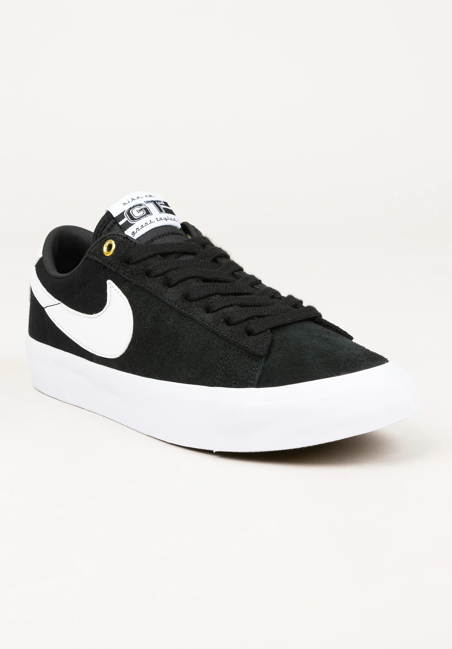 Zoom Blazer Low Pro GT