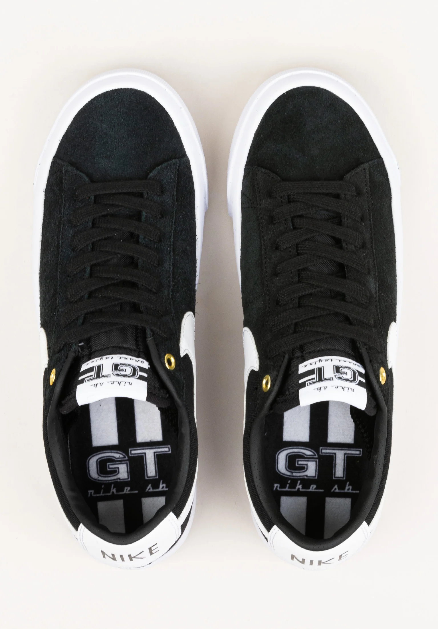 Zoom Blazer Low Pro GT - Image 4